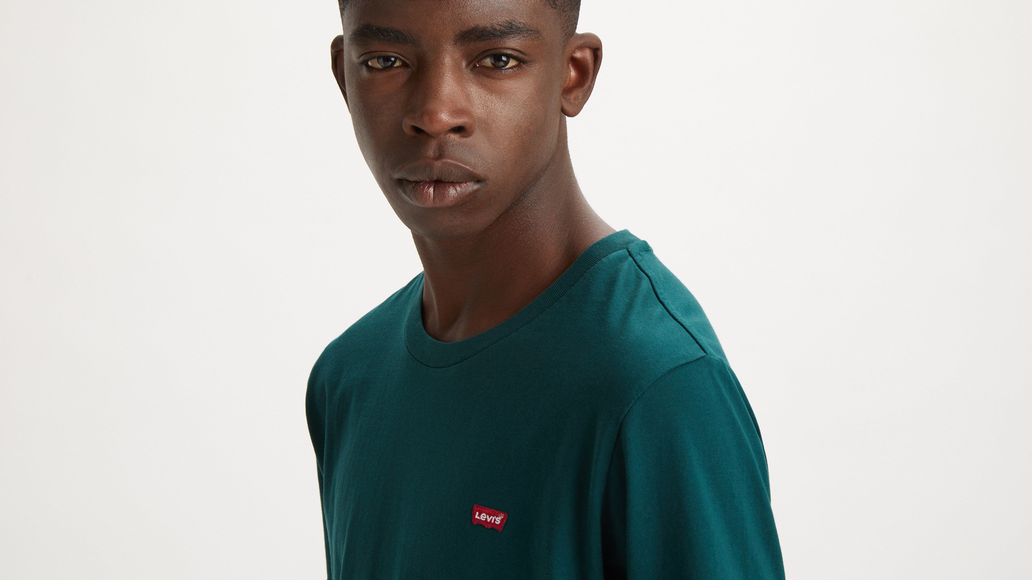 T-shirt Classic Fit 3