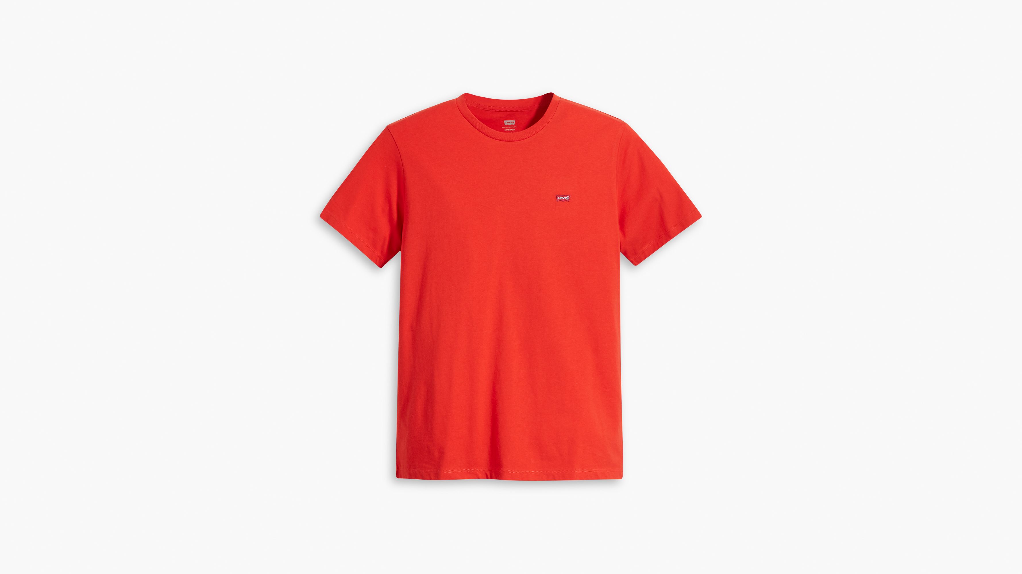 Klassisk Housemark T-shirt med korte ærmer 3