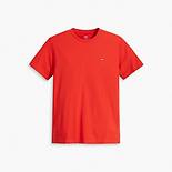 Klassisk Housemark T-shirt med korte ærmer 3