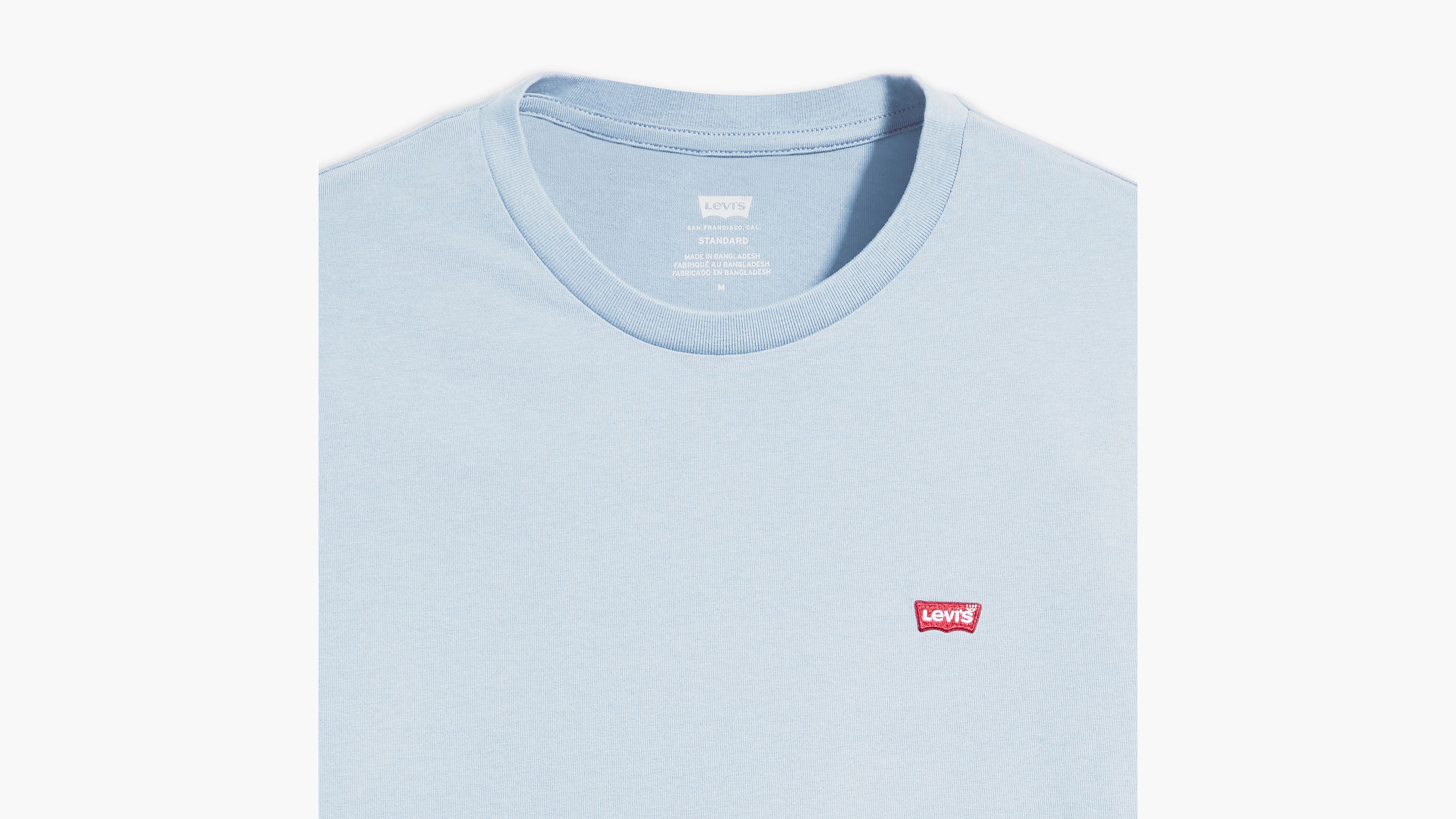 Classic Housemark T-shirt 4