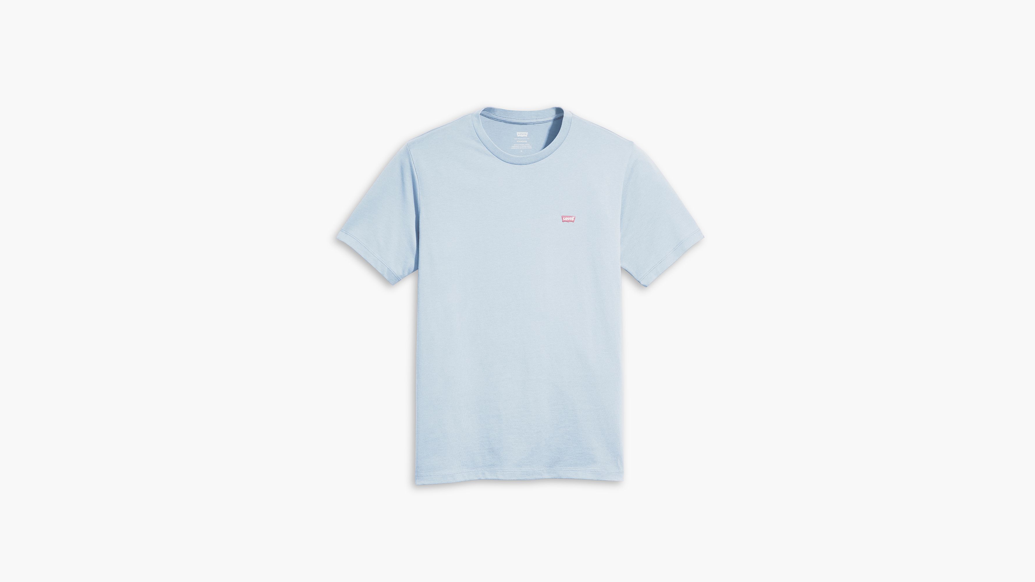 Classic Housemark T-shirt 3