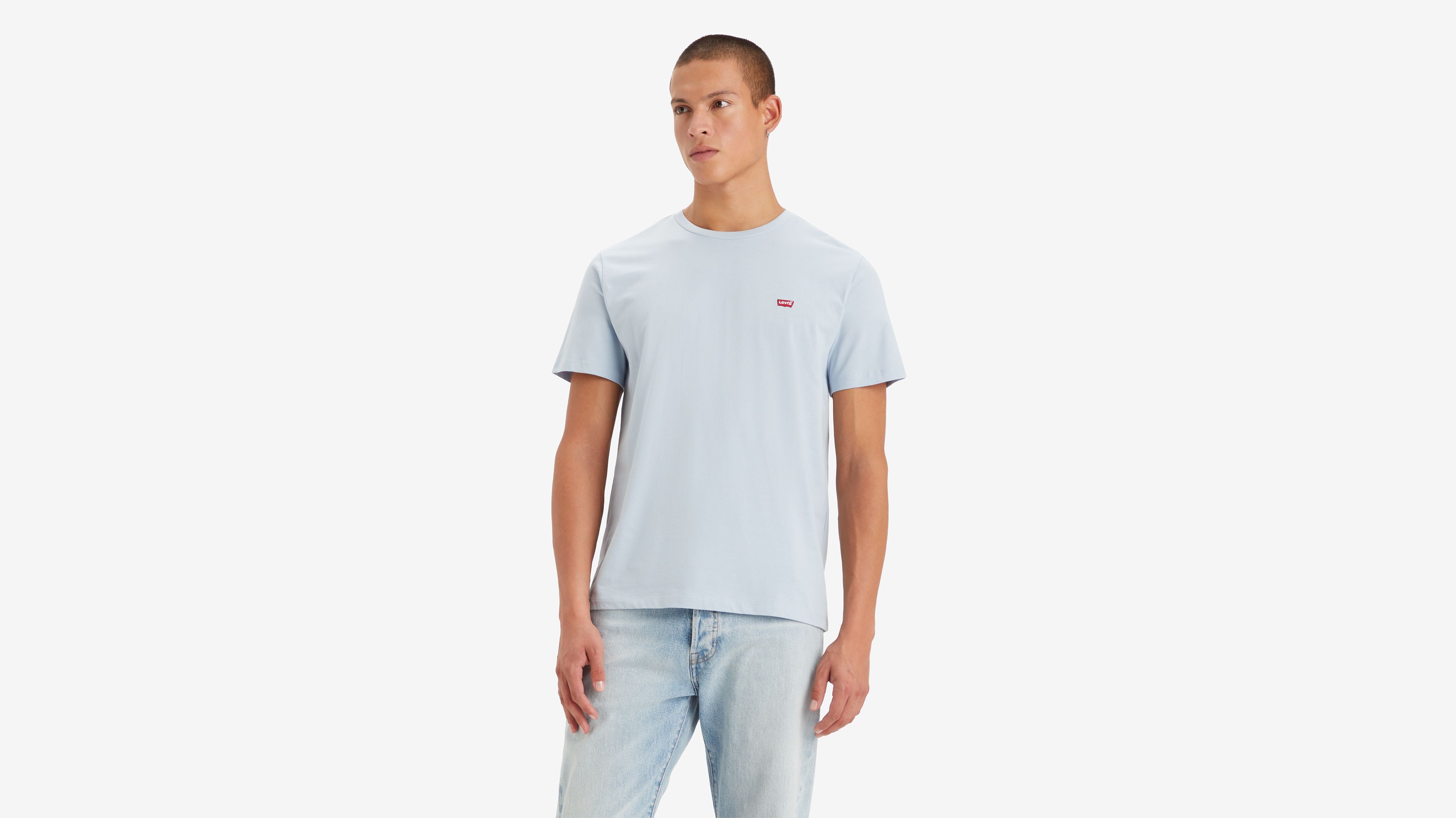 T-shirt Classic Housemark 1