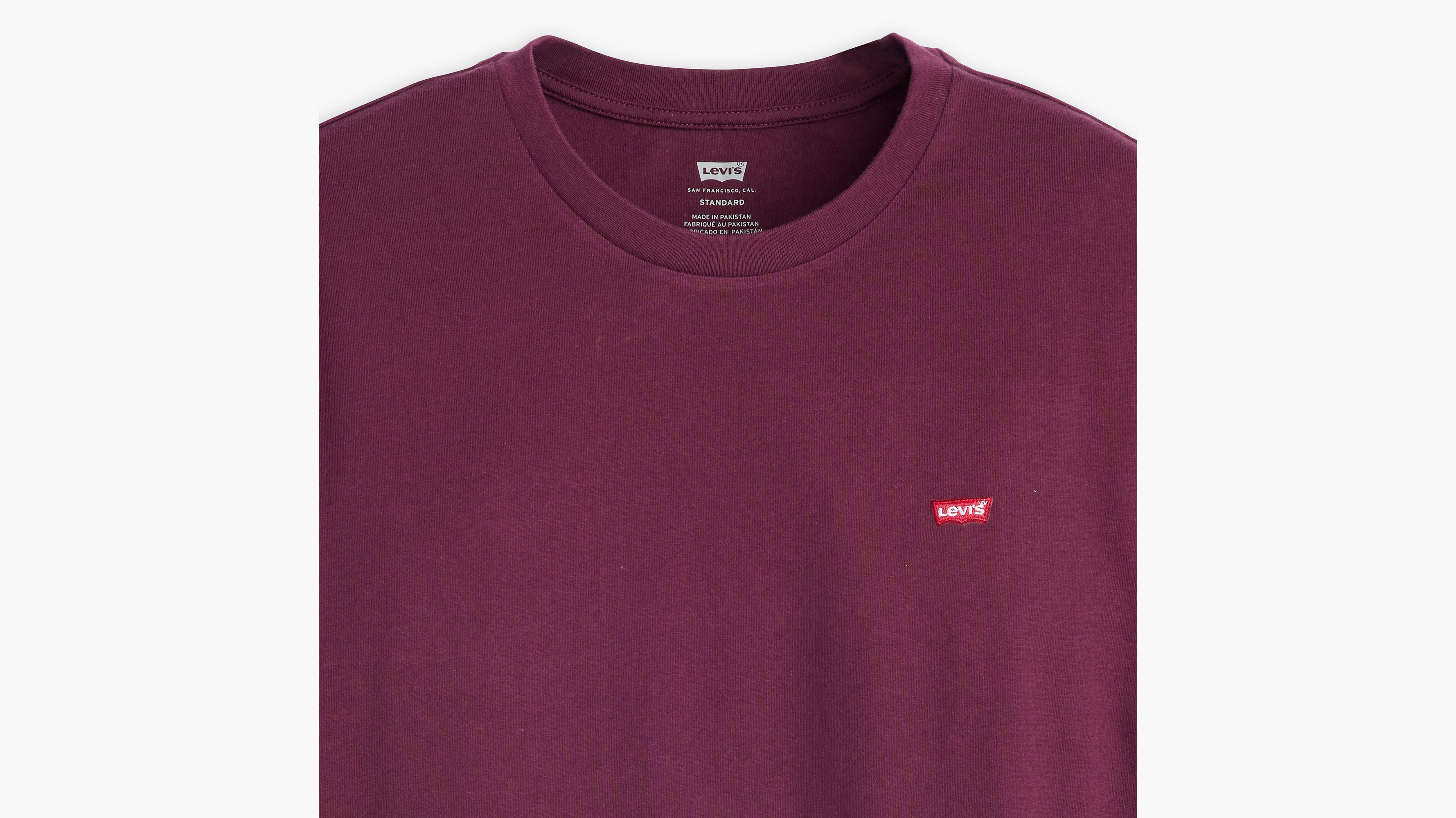 Classic Housemark Tee 4