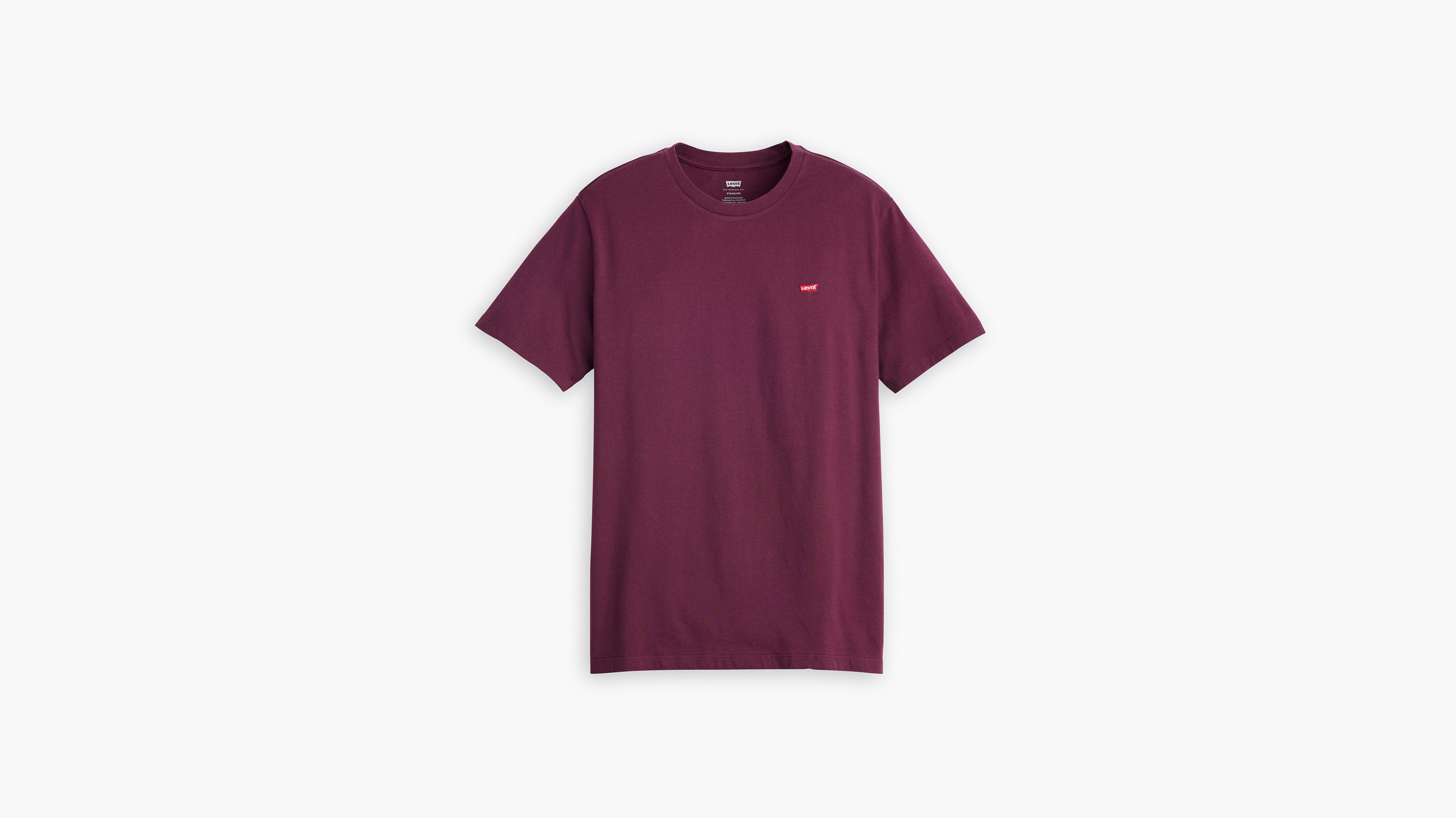 Classic Housemark Tee 3