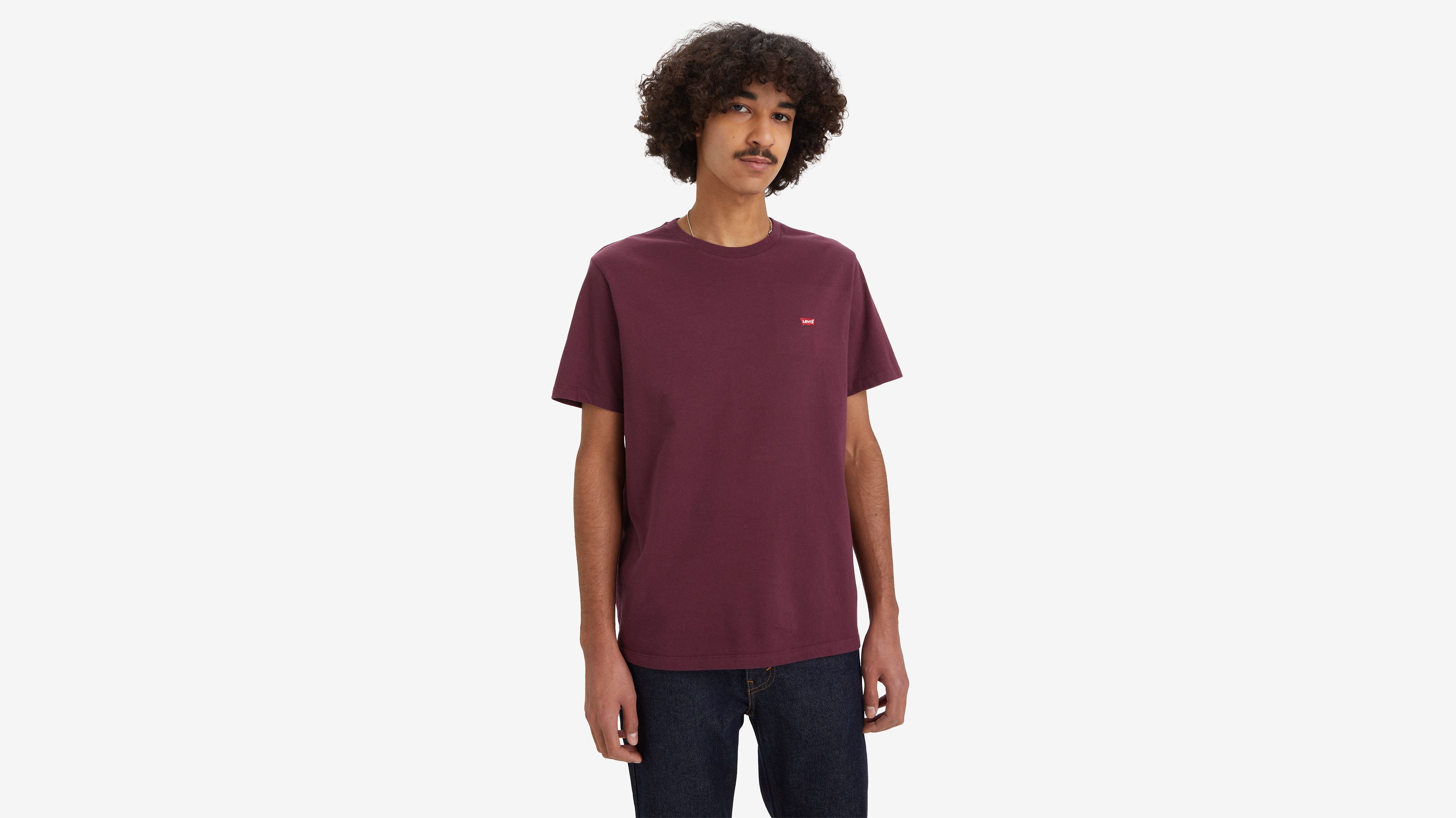 Classic Housemark Tee 1