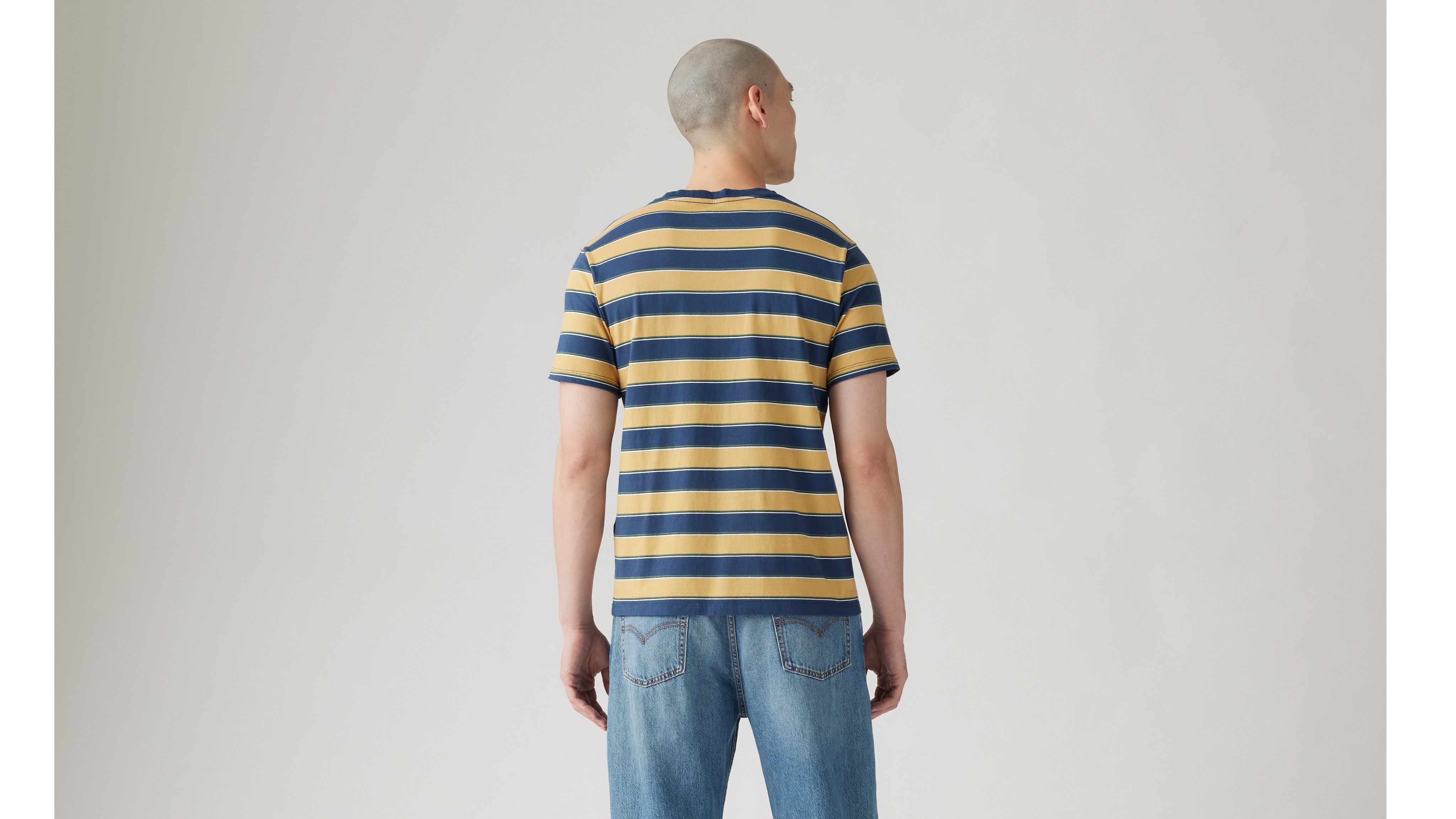 Classic Housemark Tee 3