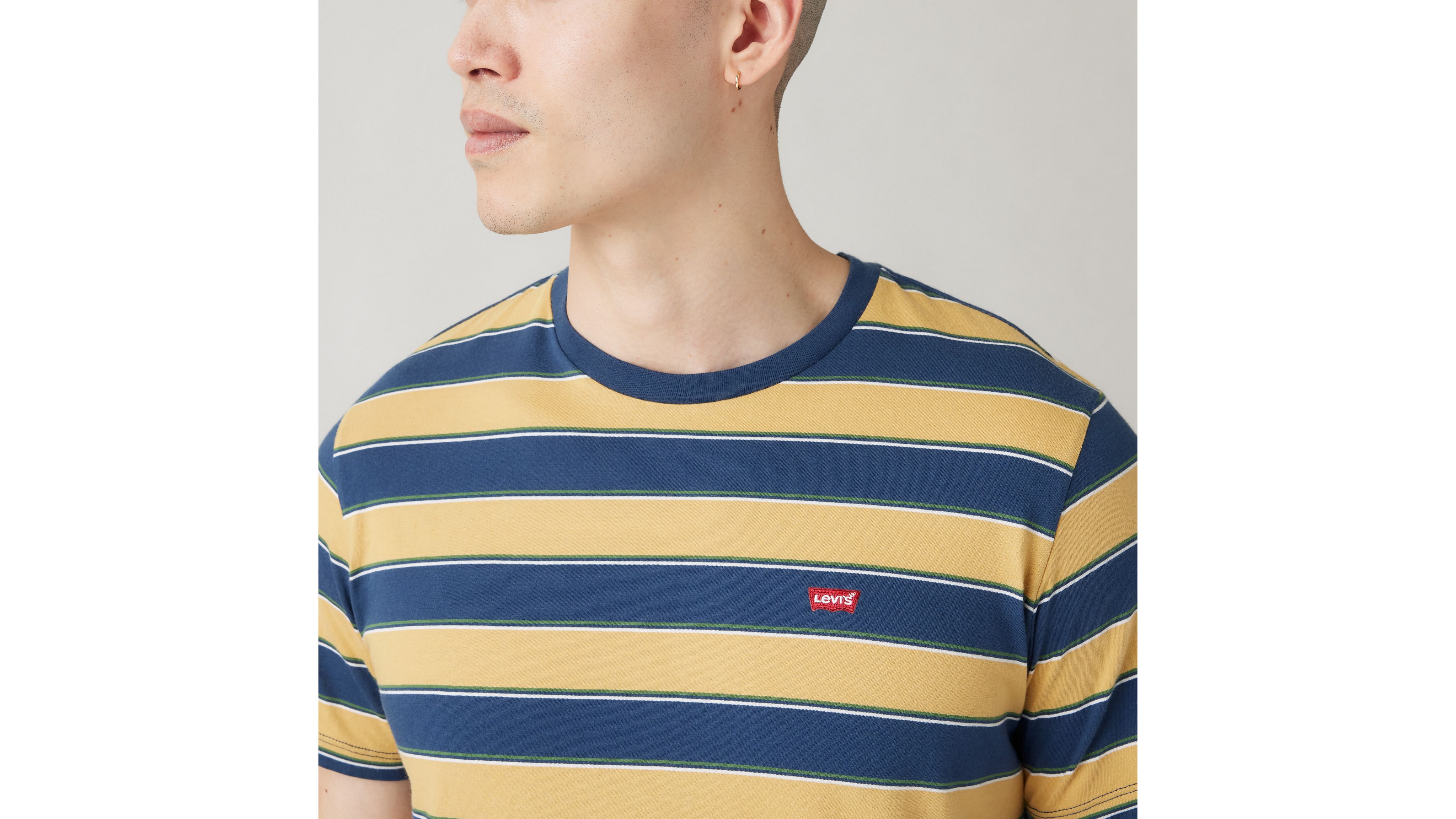 Classic Housemark Tee 4