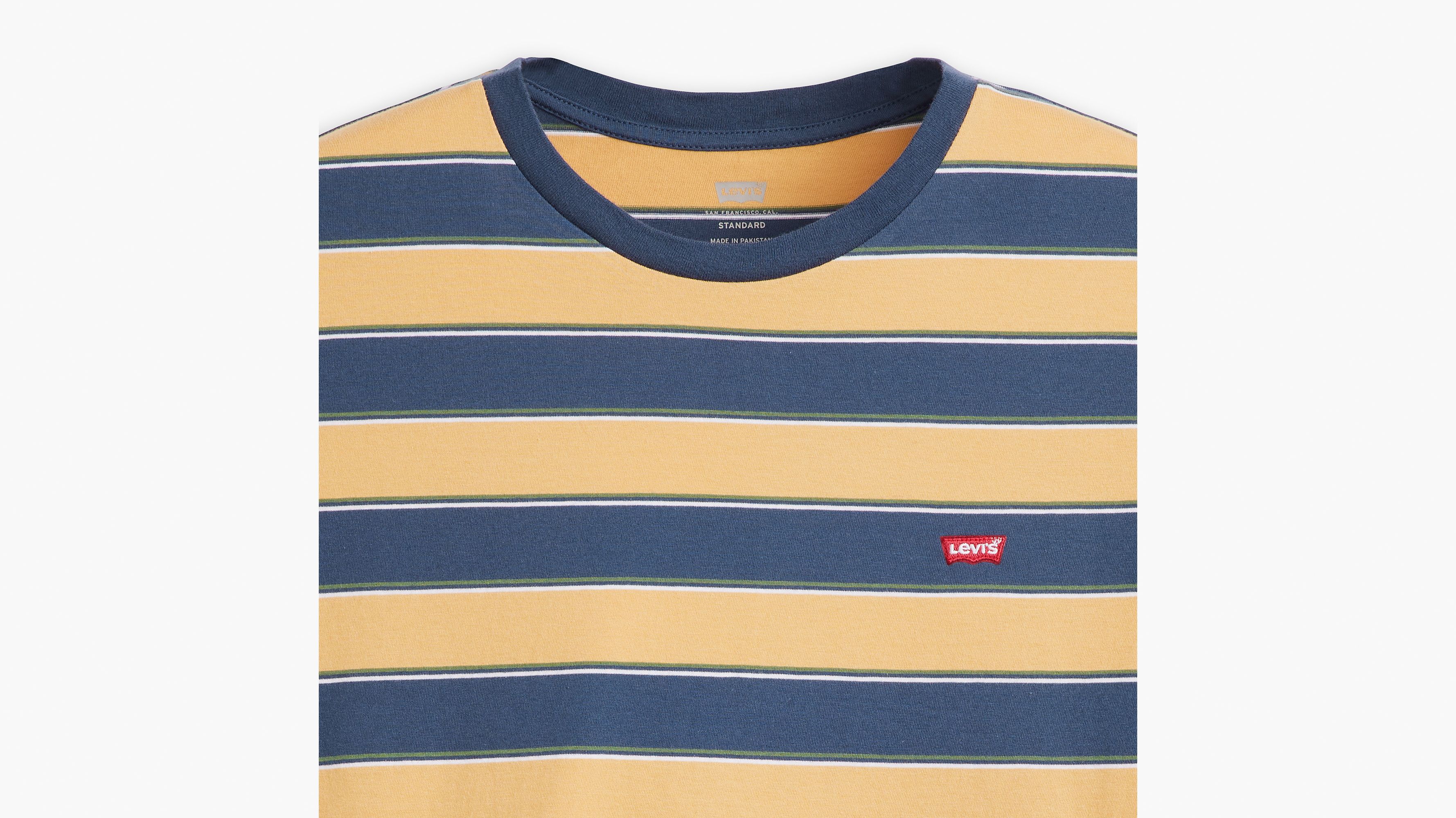 Classic Housemark Tee 6