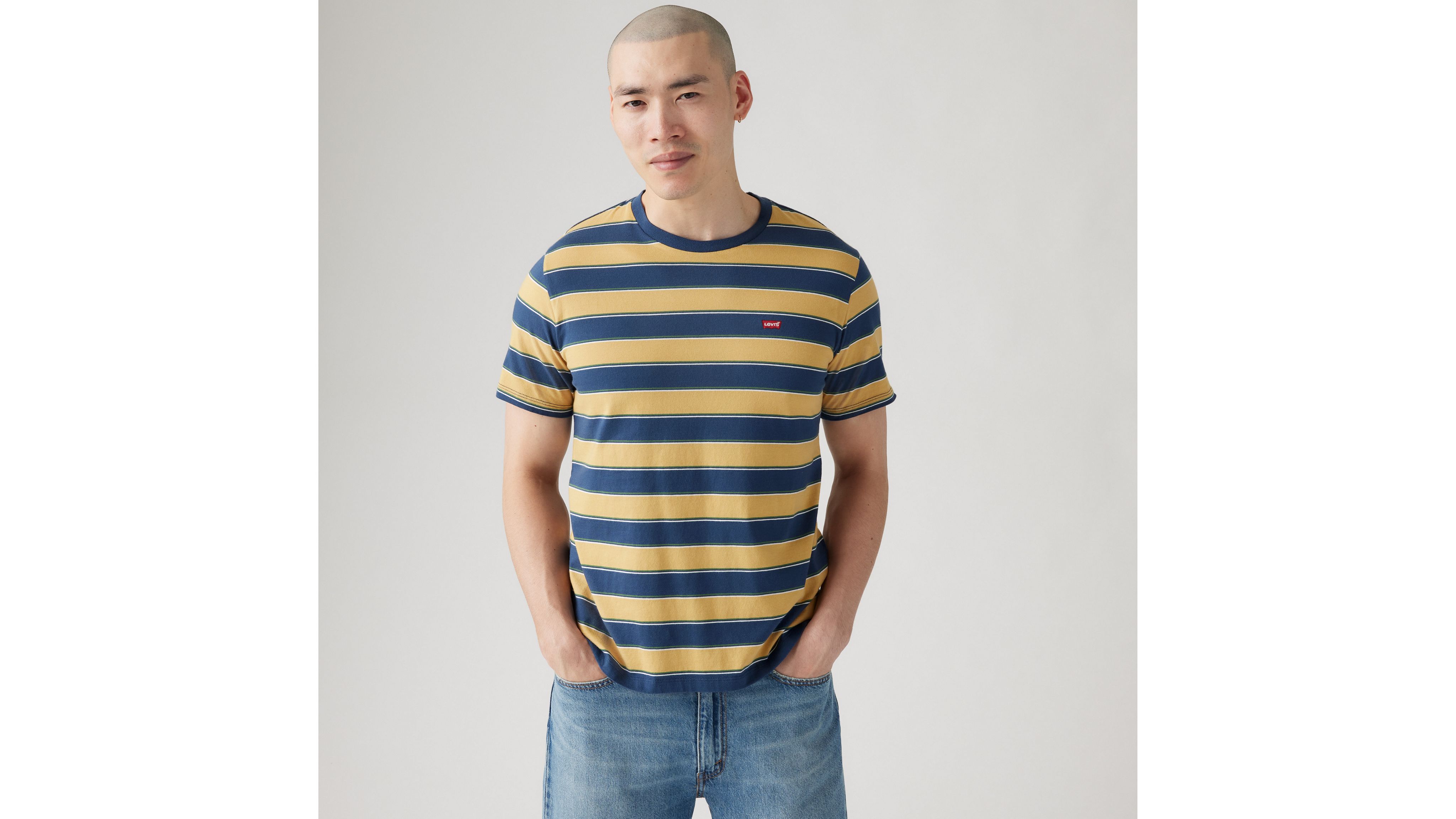 Classic Housemark Tee 1