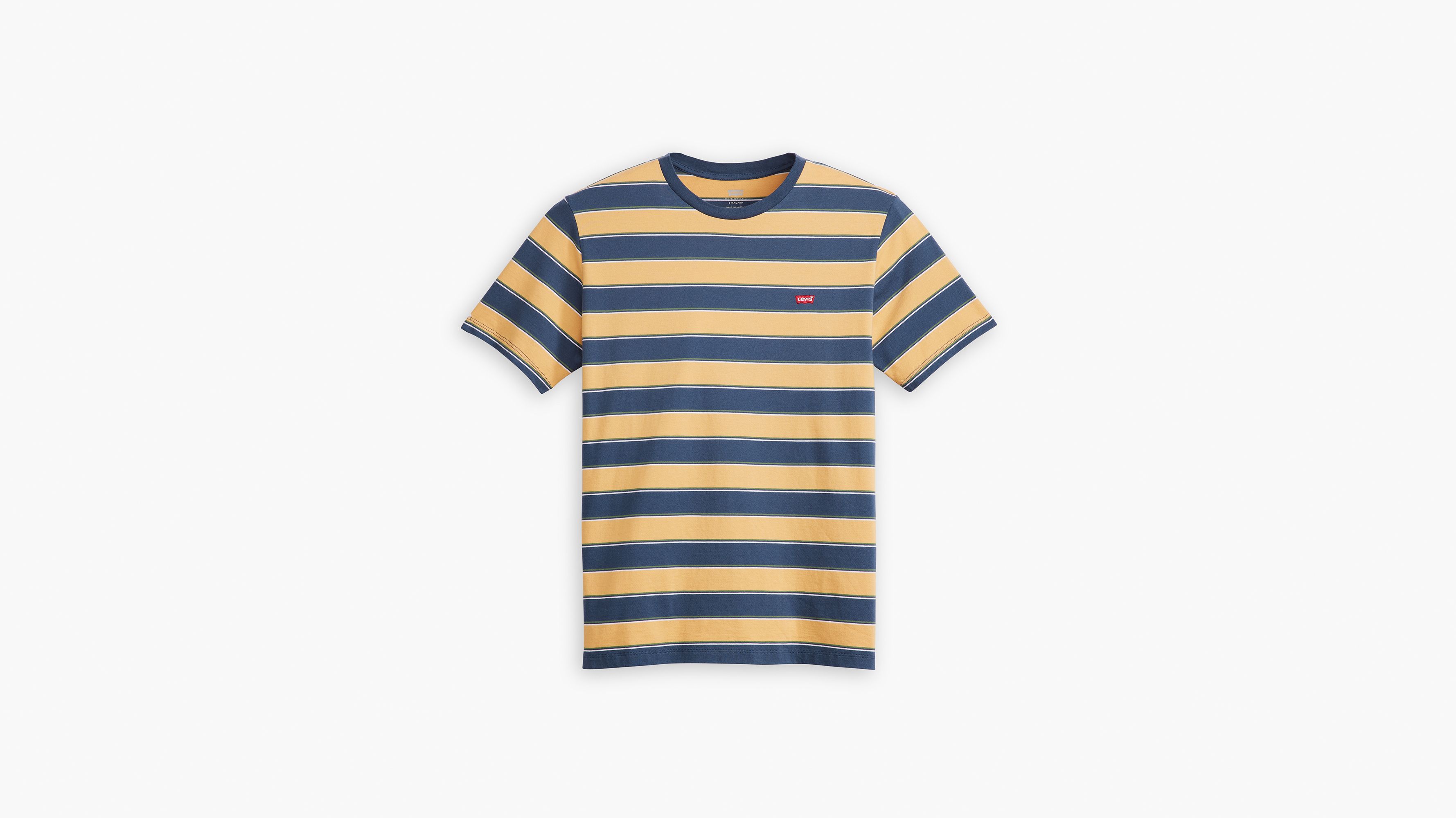 Classic Housemark Tee 5