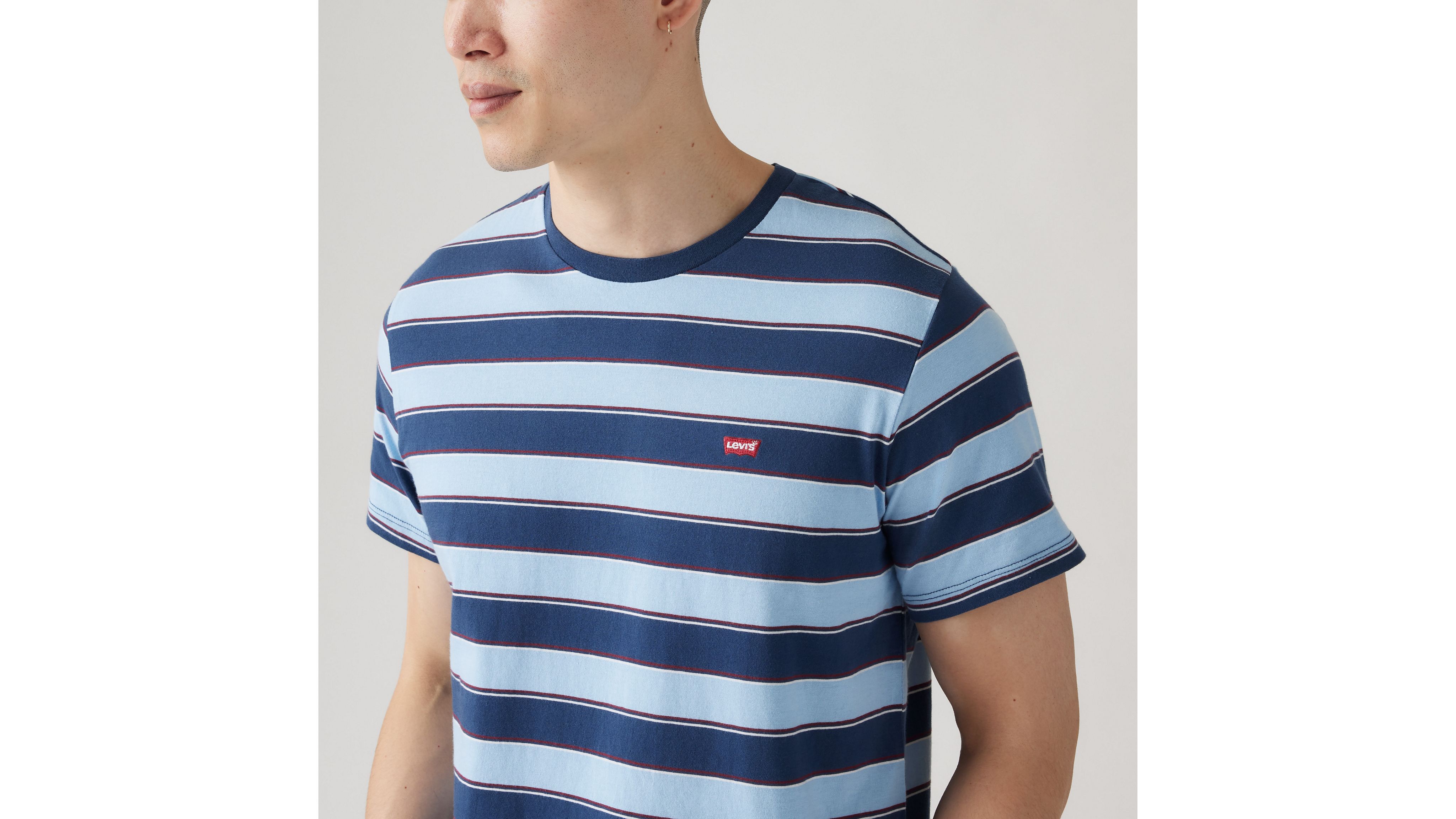 Classic Housemark Tee 4