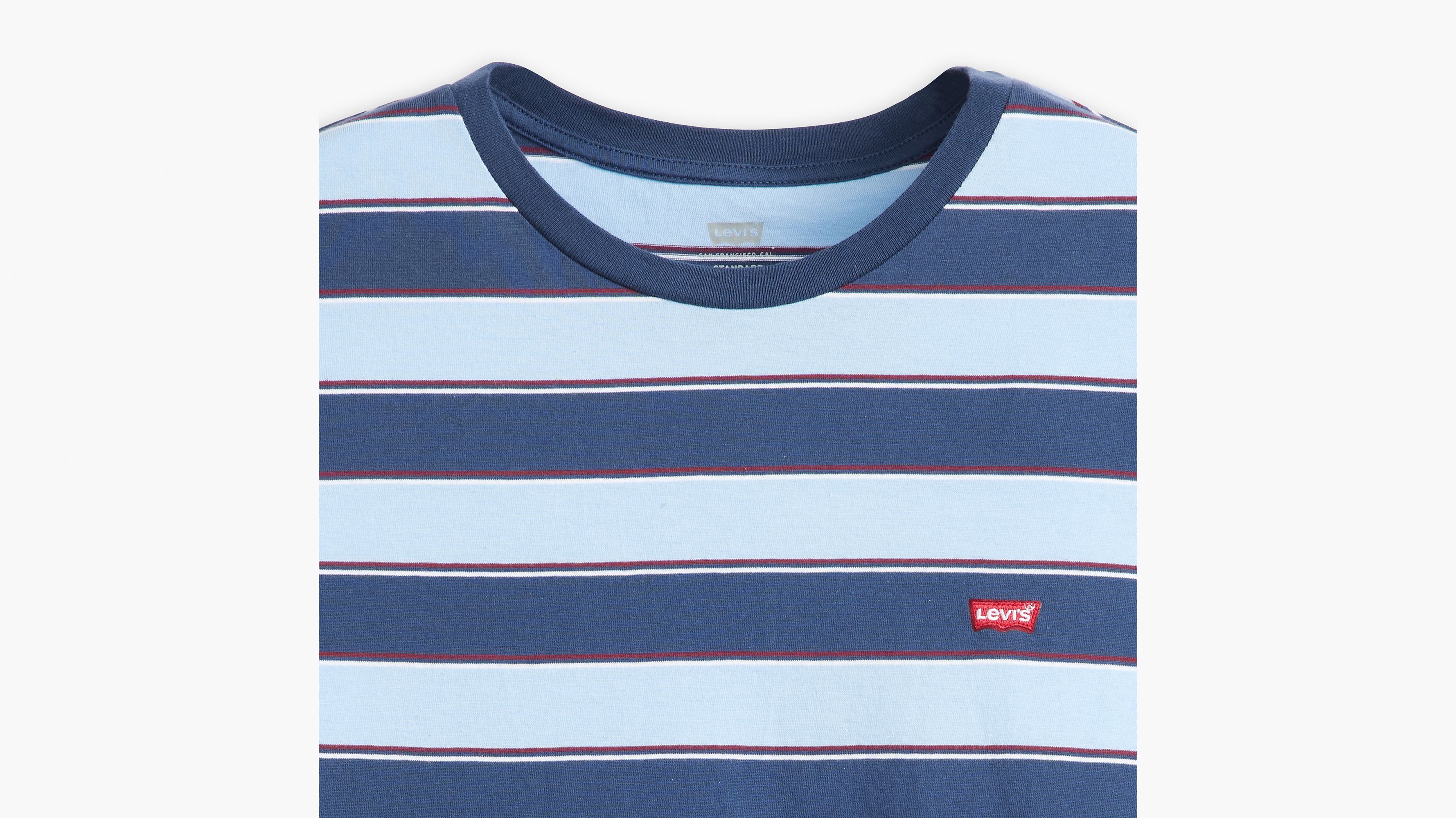 Classic Housemark Tee 6