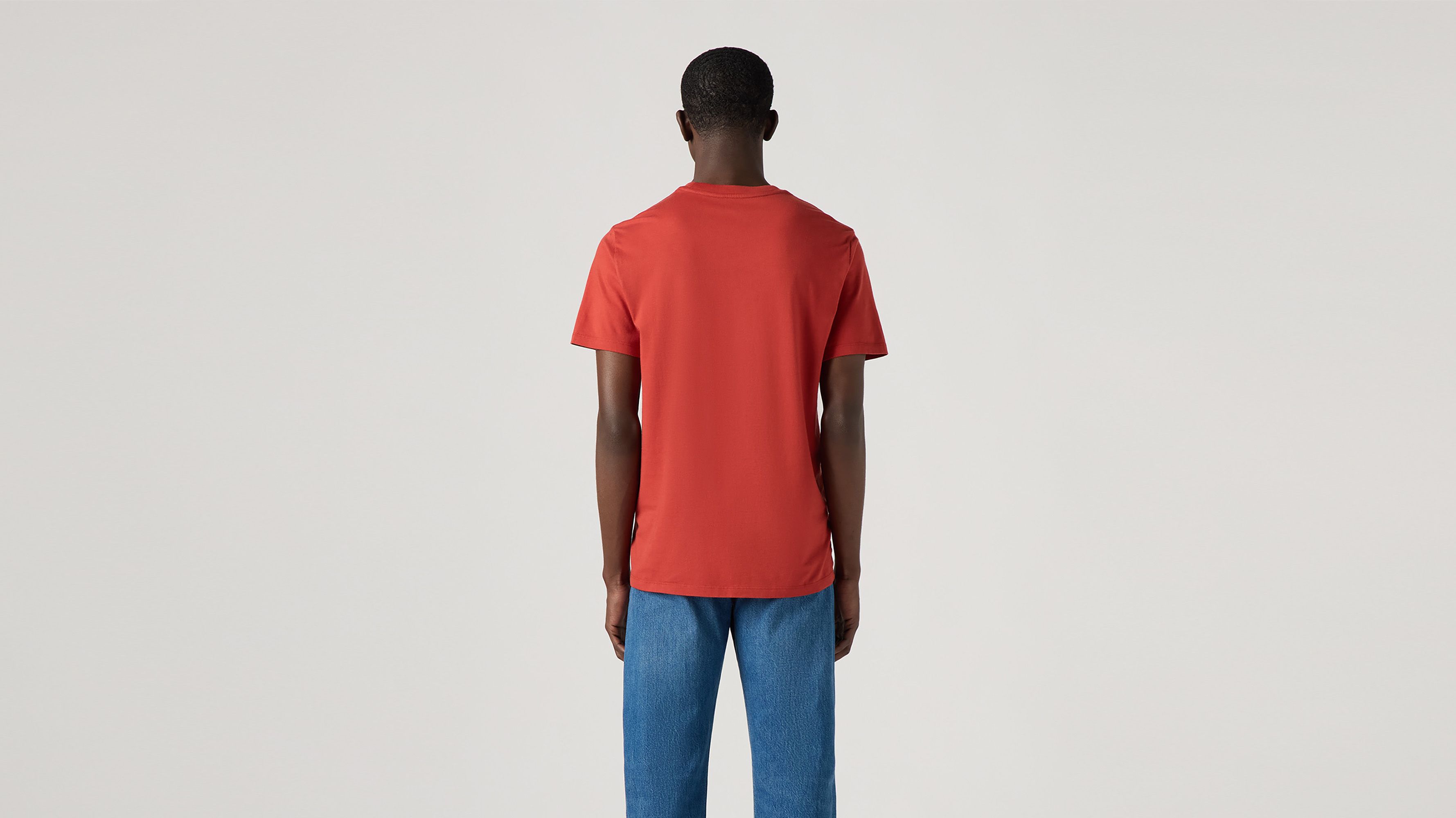 Classic Housemark T-Shirt 2