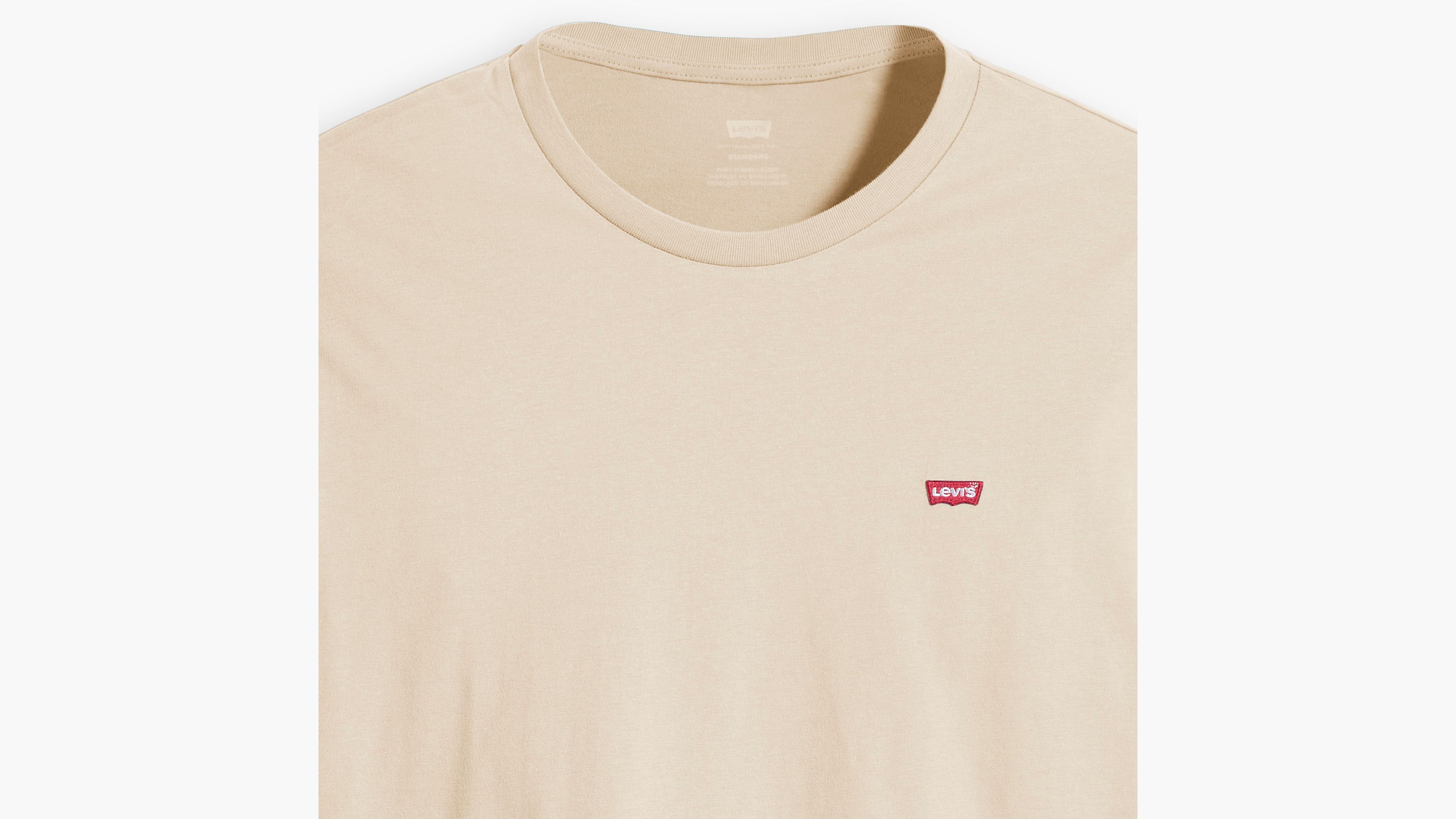 Classic Housemark Tee 4