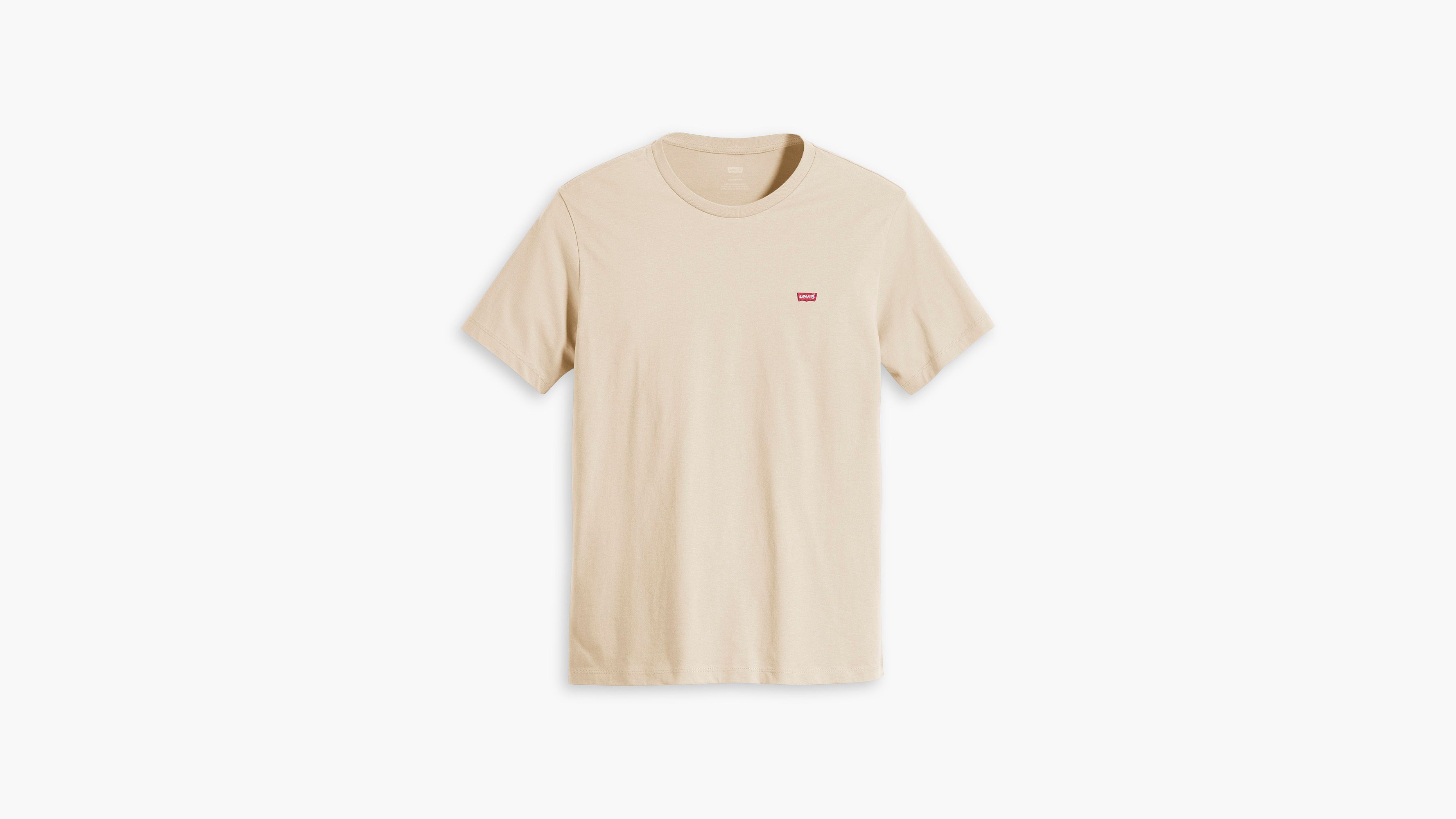 Classic Housemark Tee 3