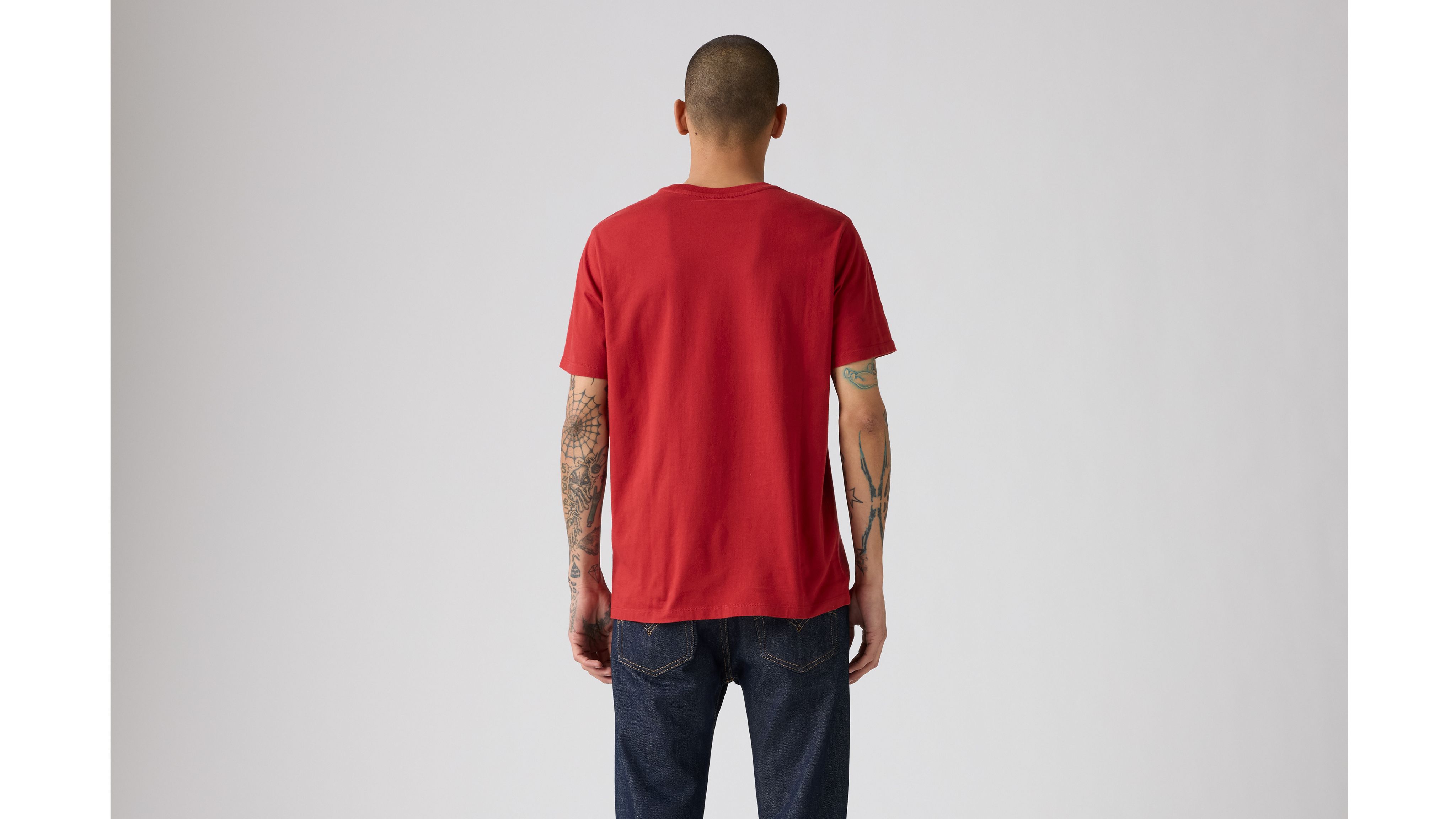 Classic Housemark T-Shirt 3