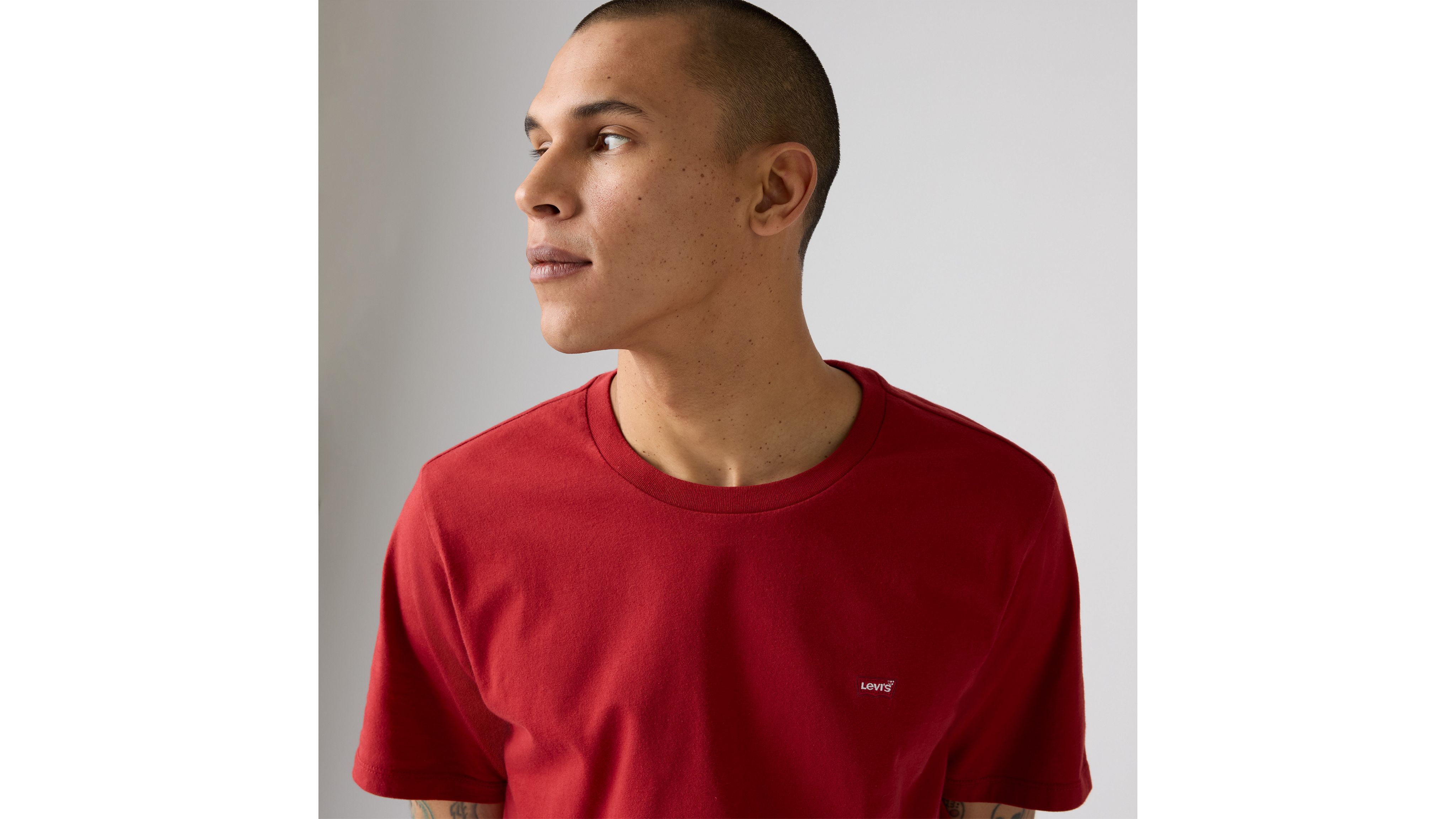 Classic Housemark T-Shirt 4