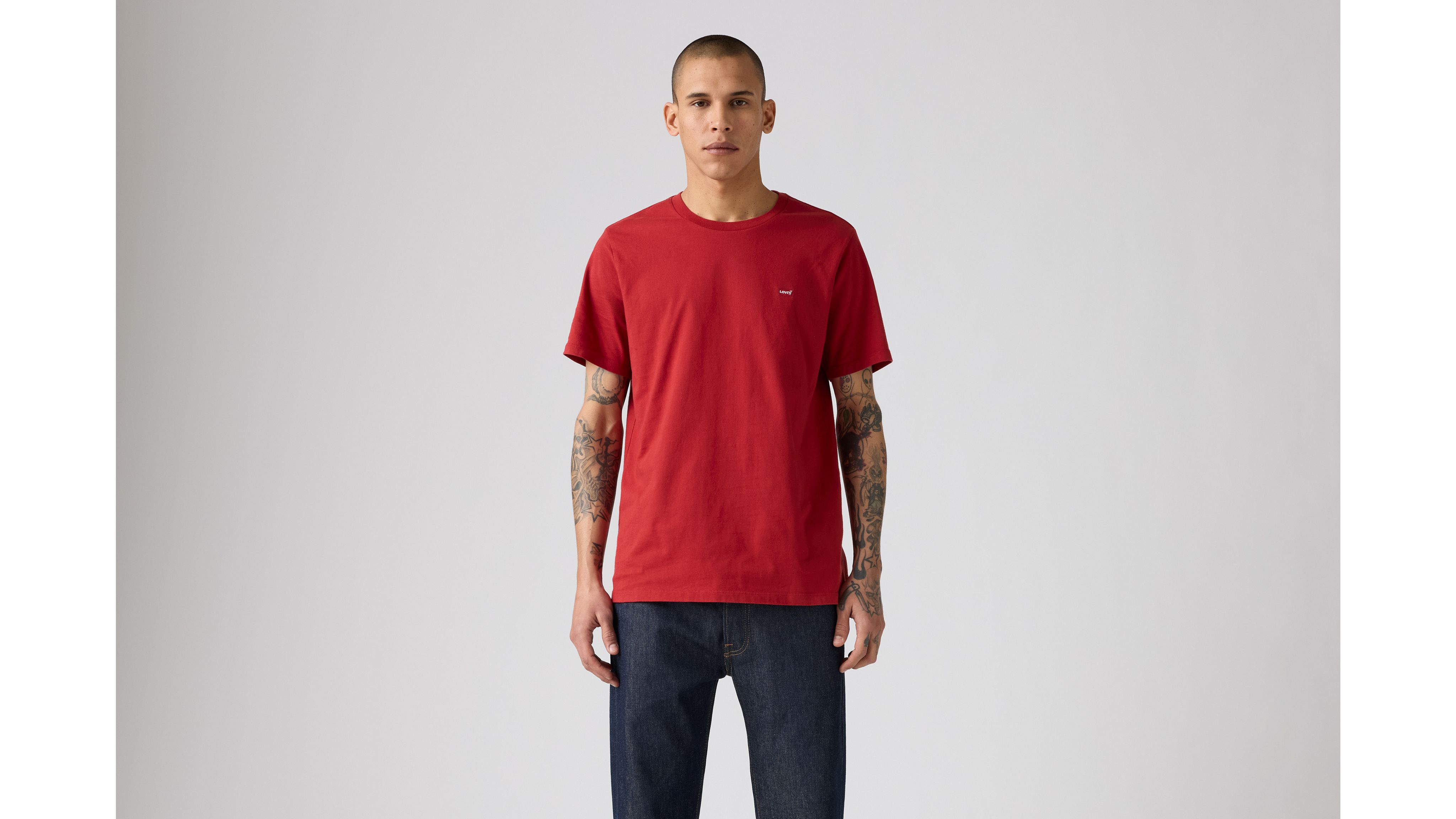 Classic Housemark Tee 15