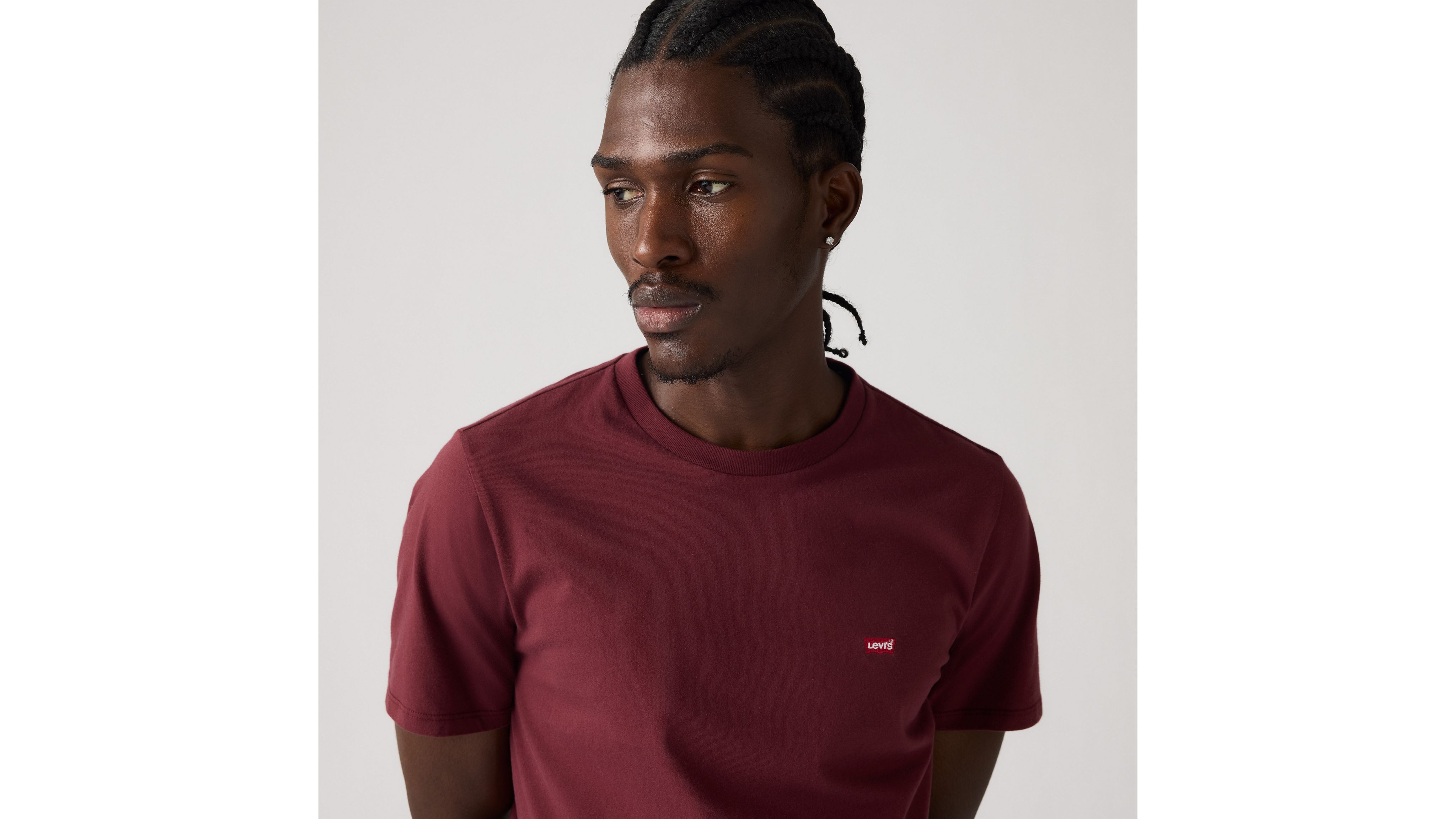 Short-Sleeve Classic Housemark T-Shirt