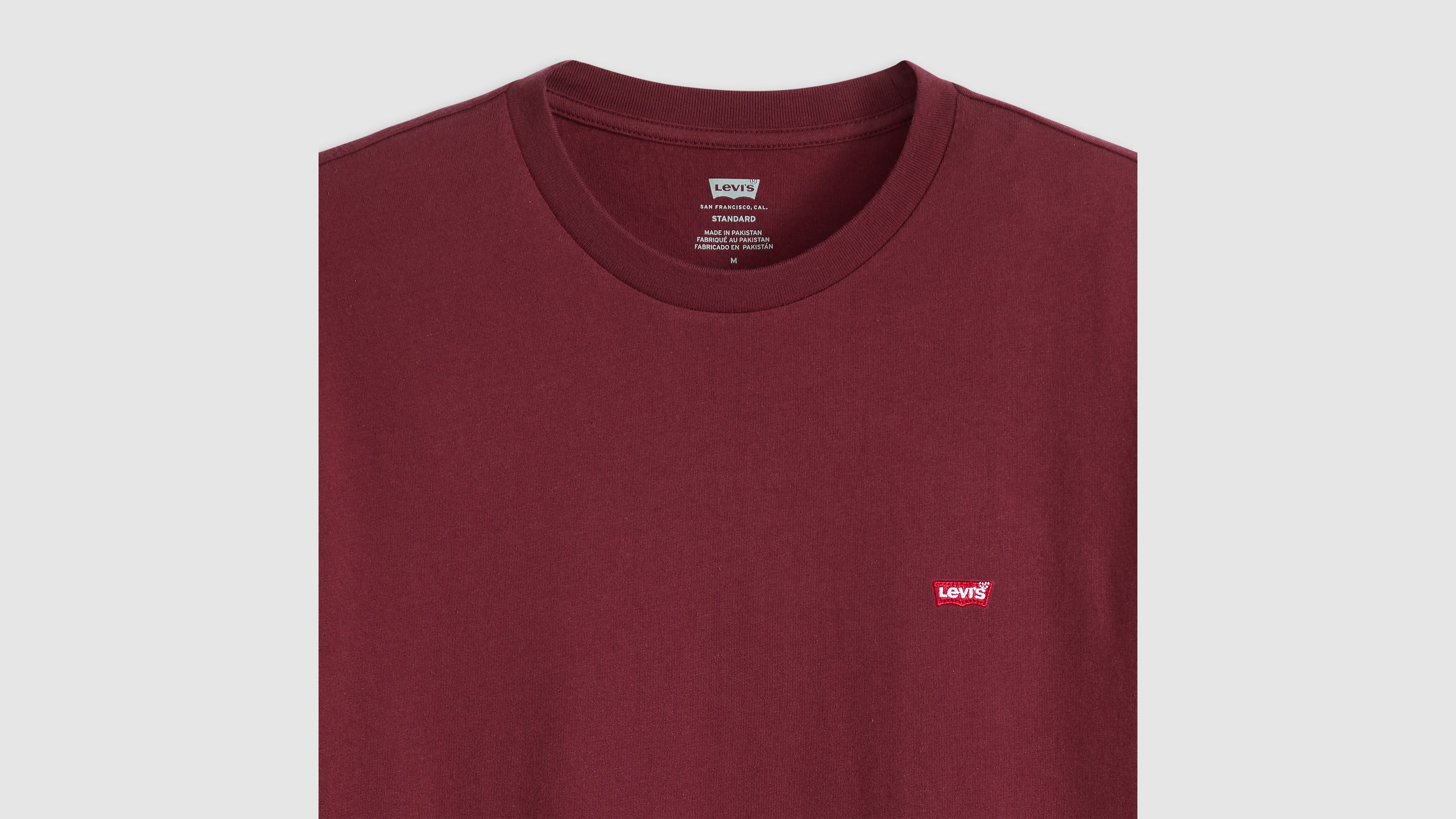 Short-Sleeve Classic Housemark T-Shirt