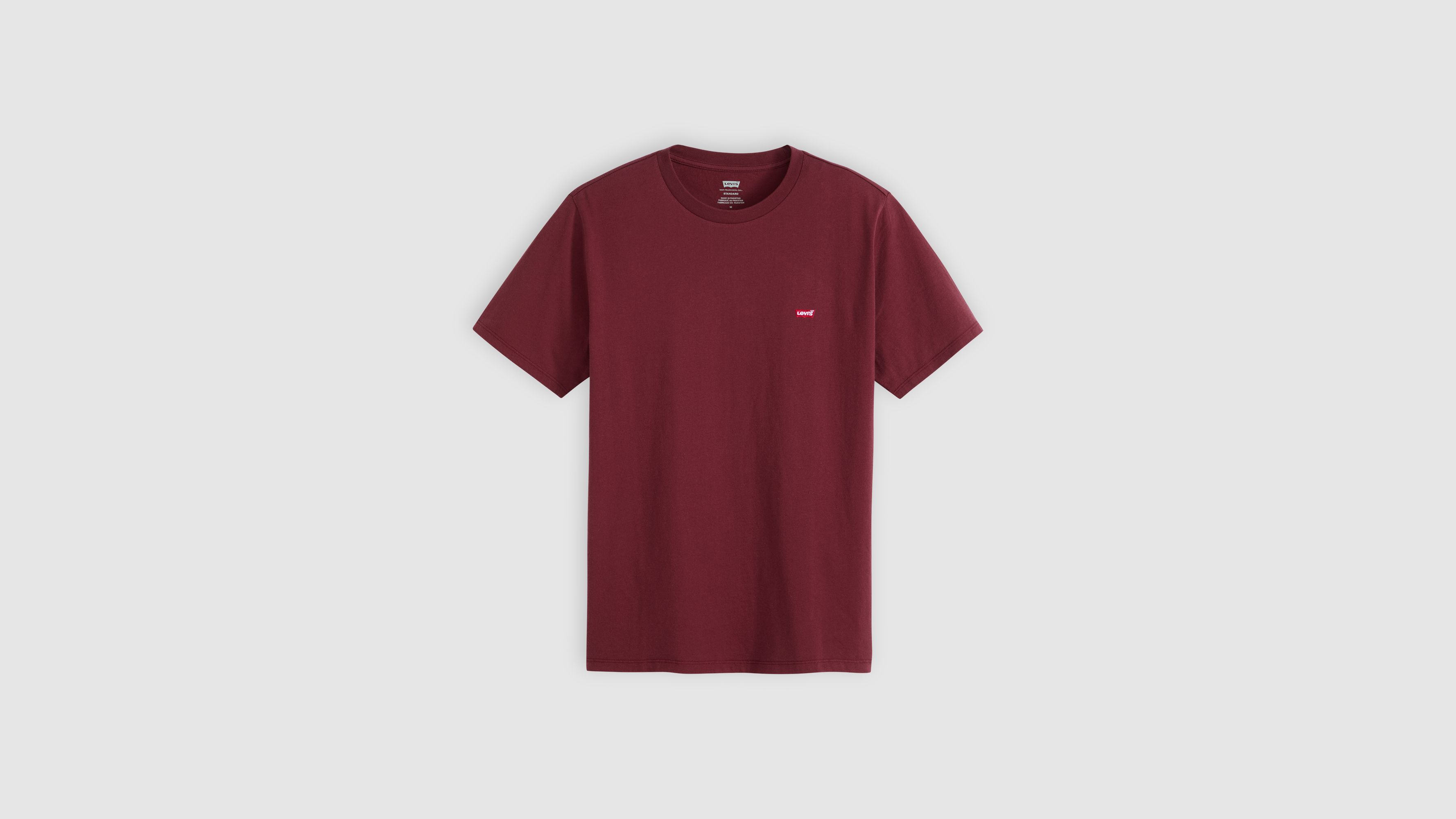 Short-Sleeve Classic Housemark T-Shirt