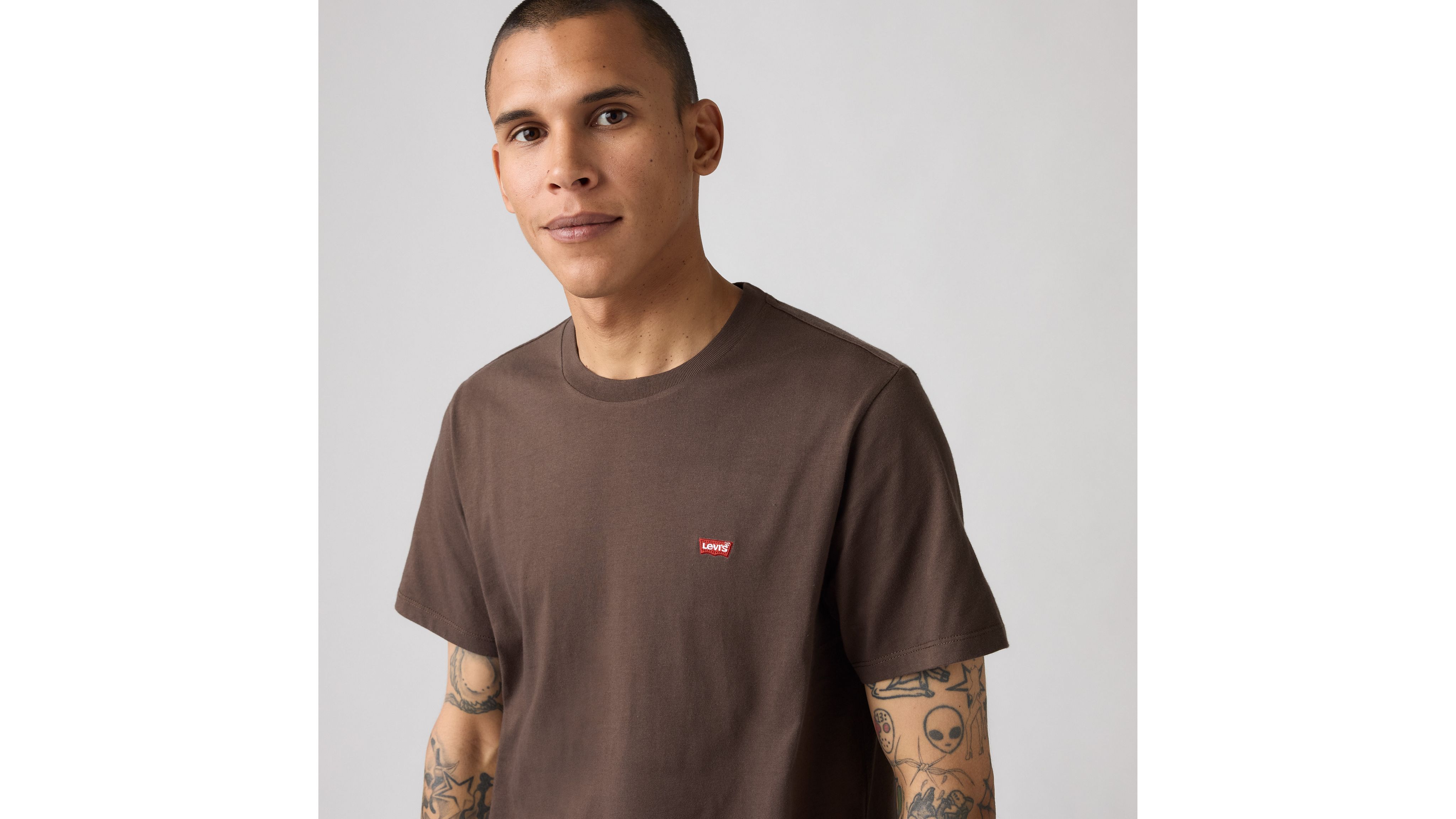 Short-Sleeve Classic Housemark T-Shirt