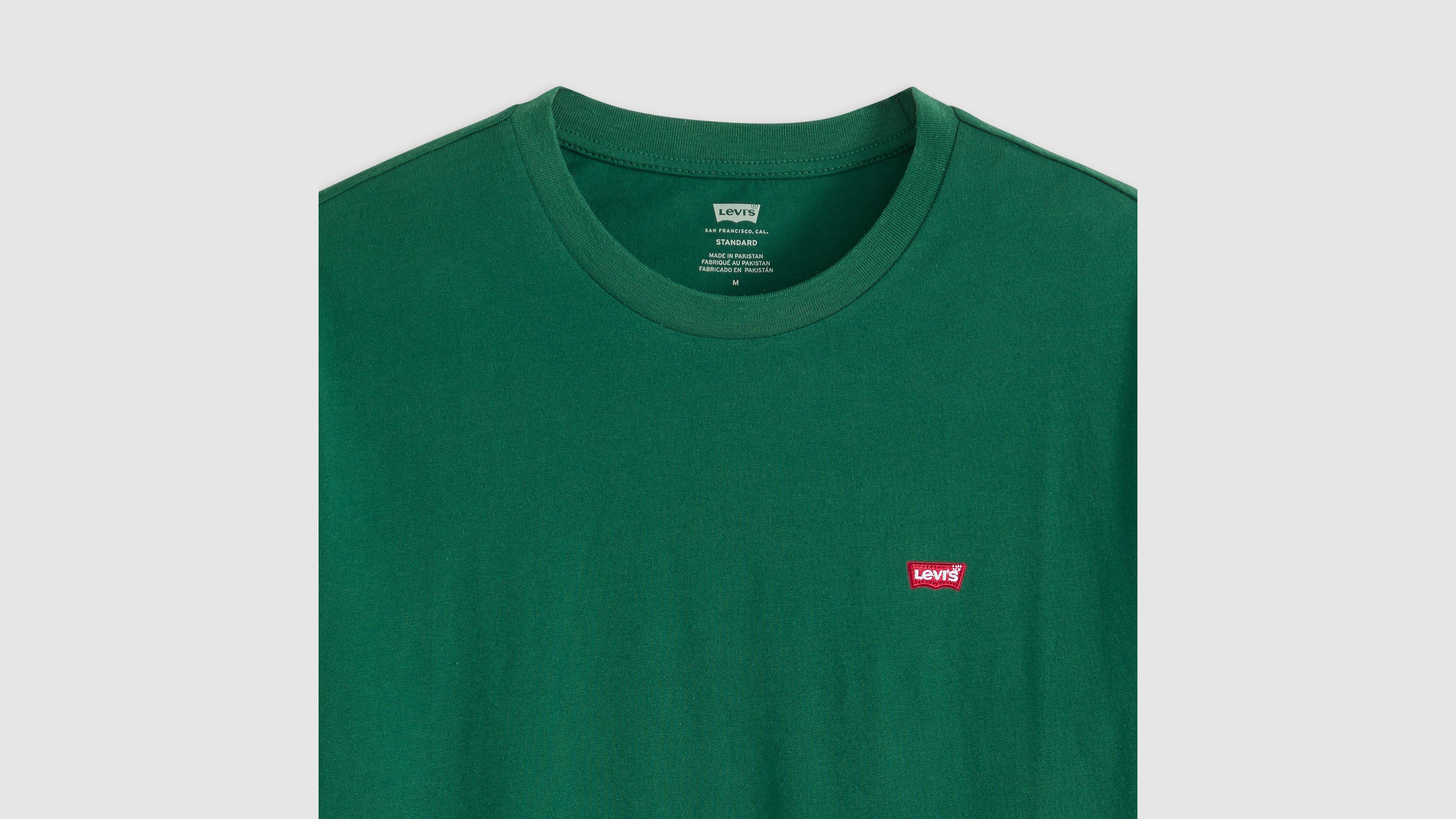 Classic Housemark Tee 6