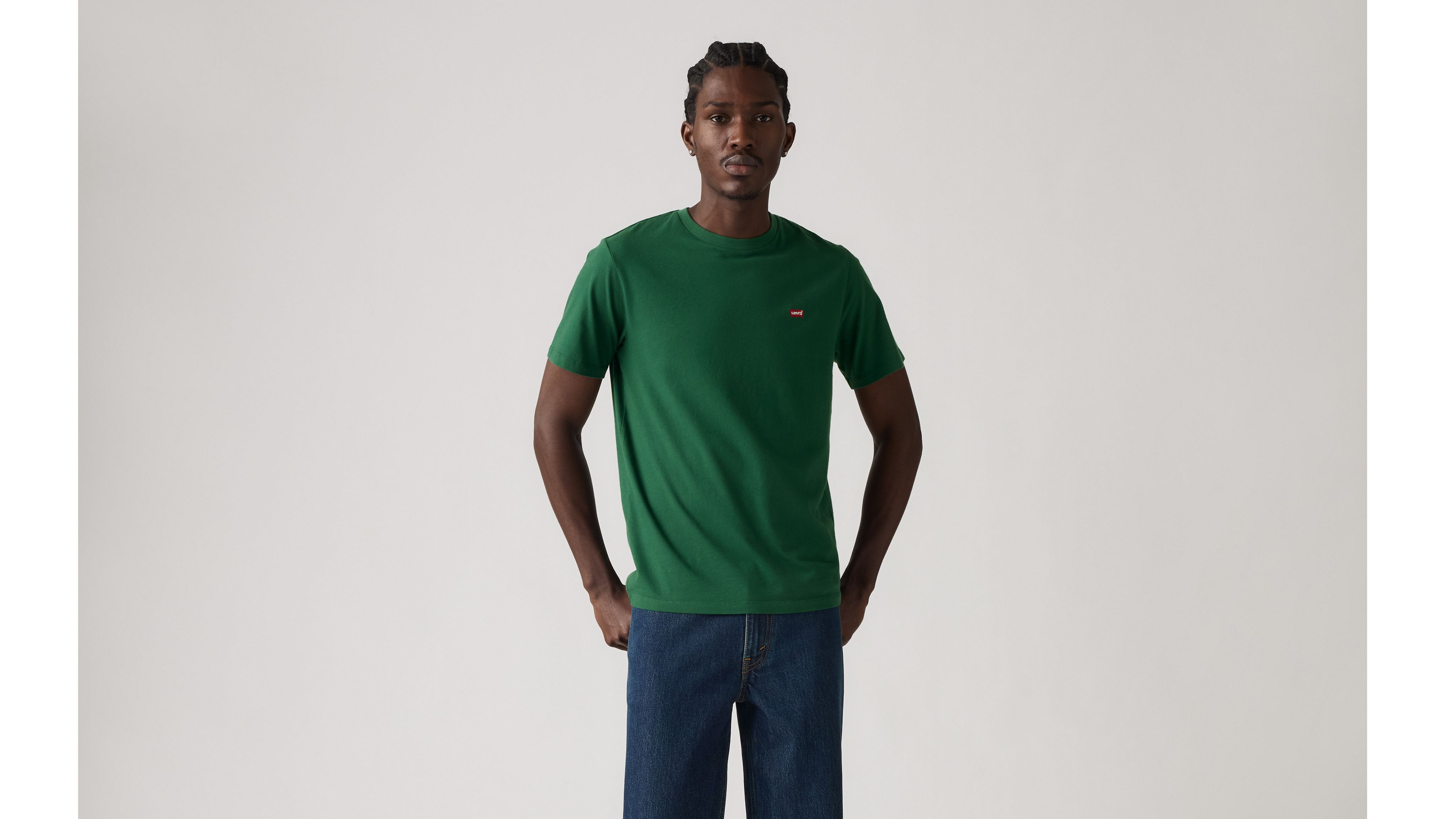 Classic Housemark Tee 1