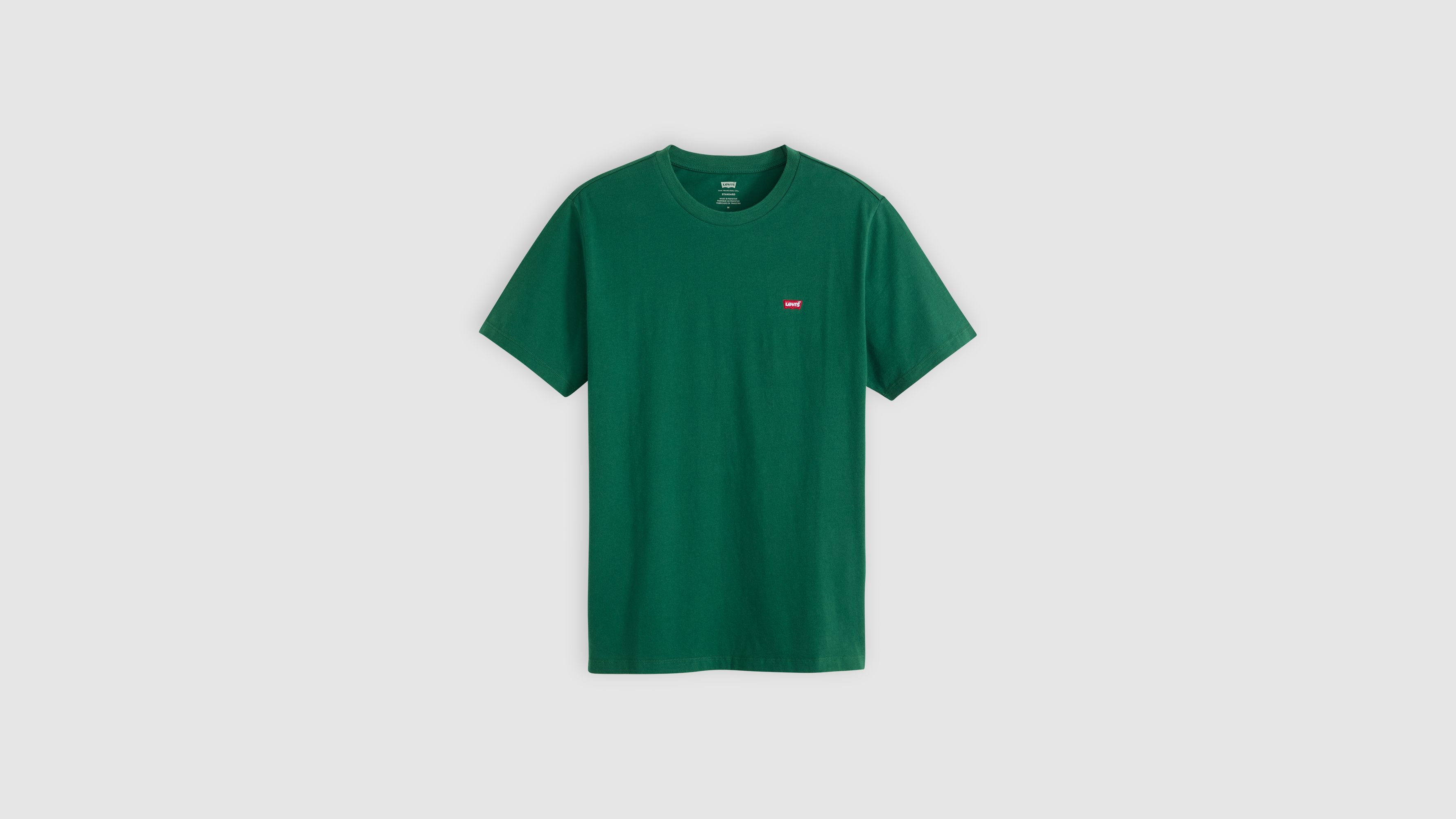 Classic Housemark Tee 5