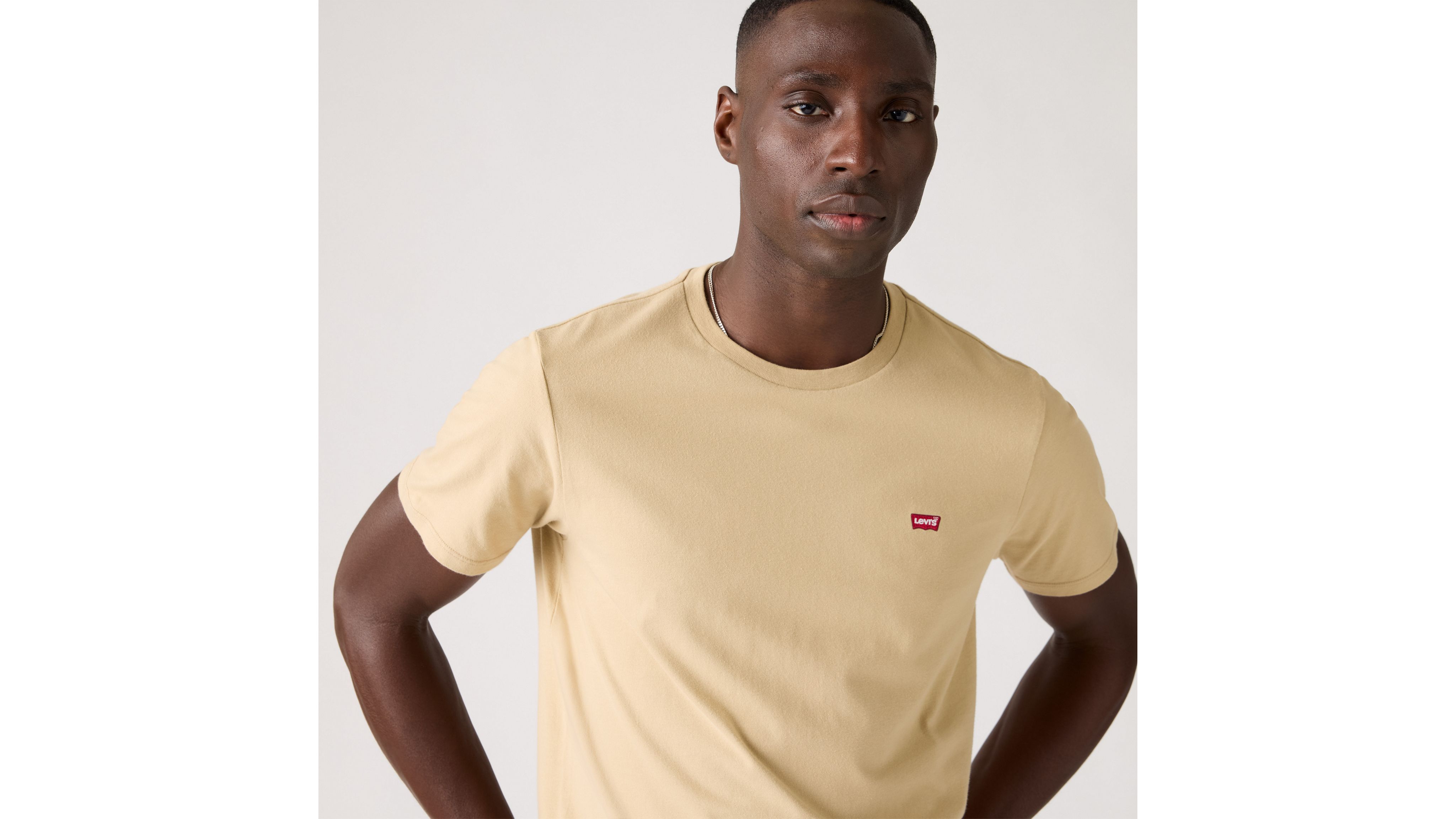 Classic Housemark T-shirt 4