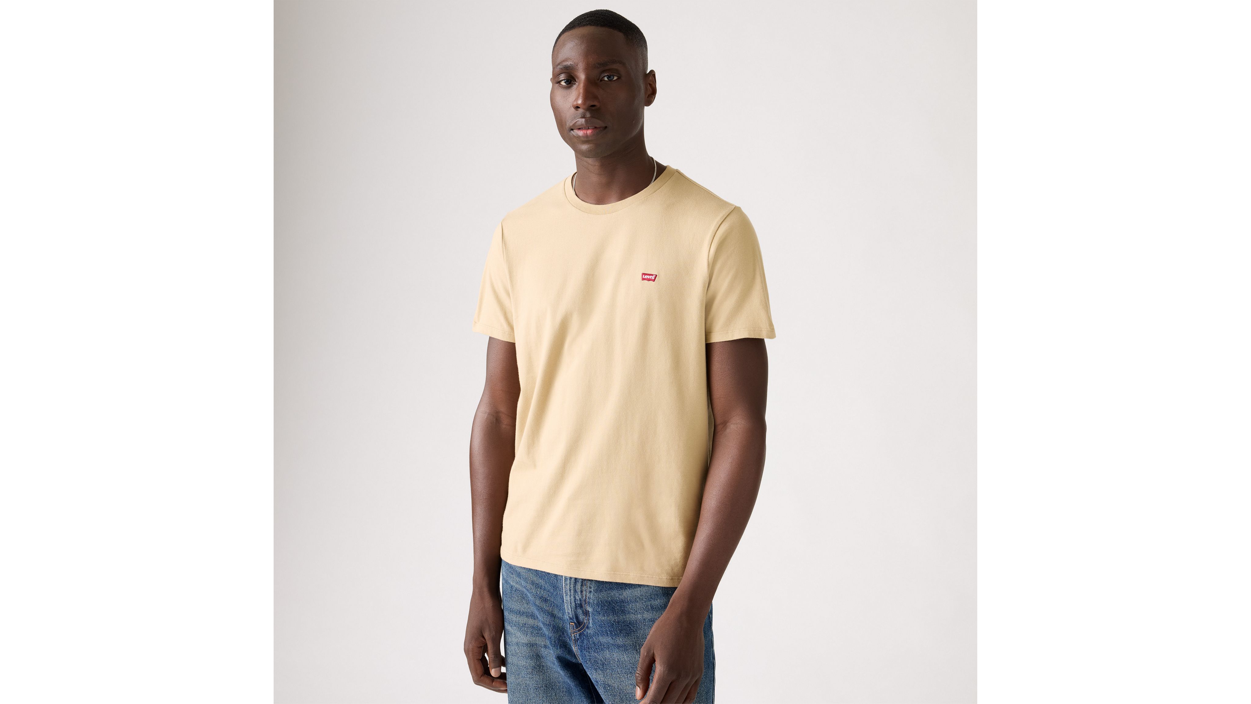 Classic Housemark Tee 1