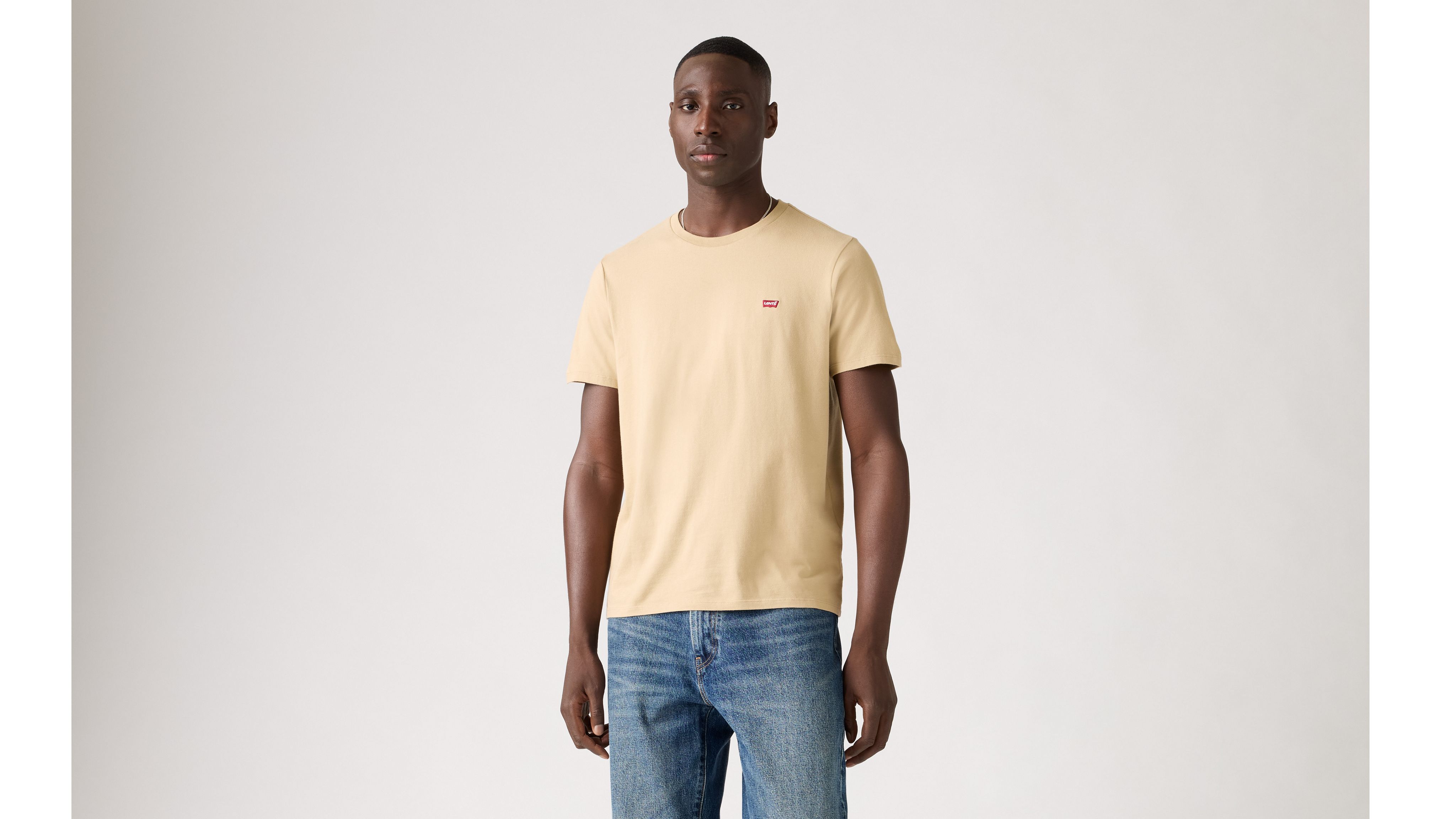 Classic Housemark Tee 4