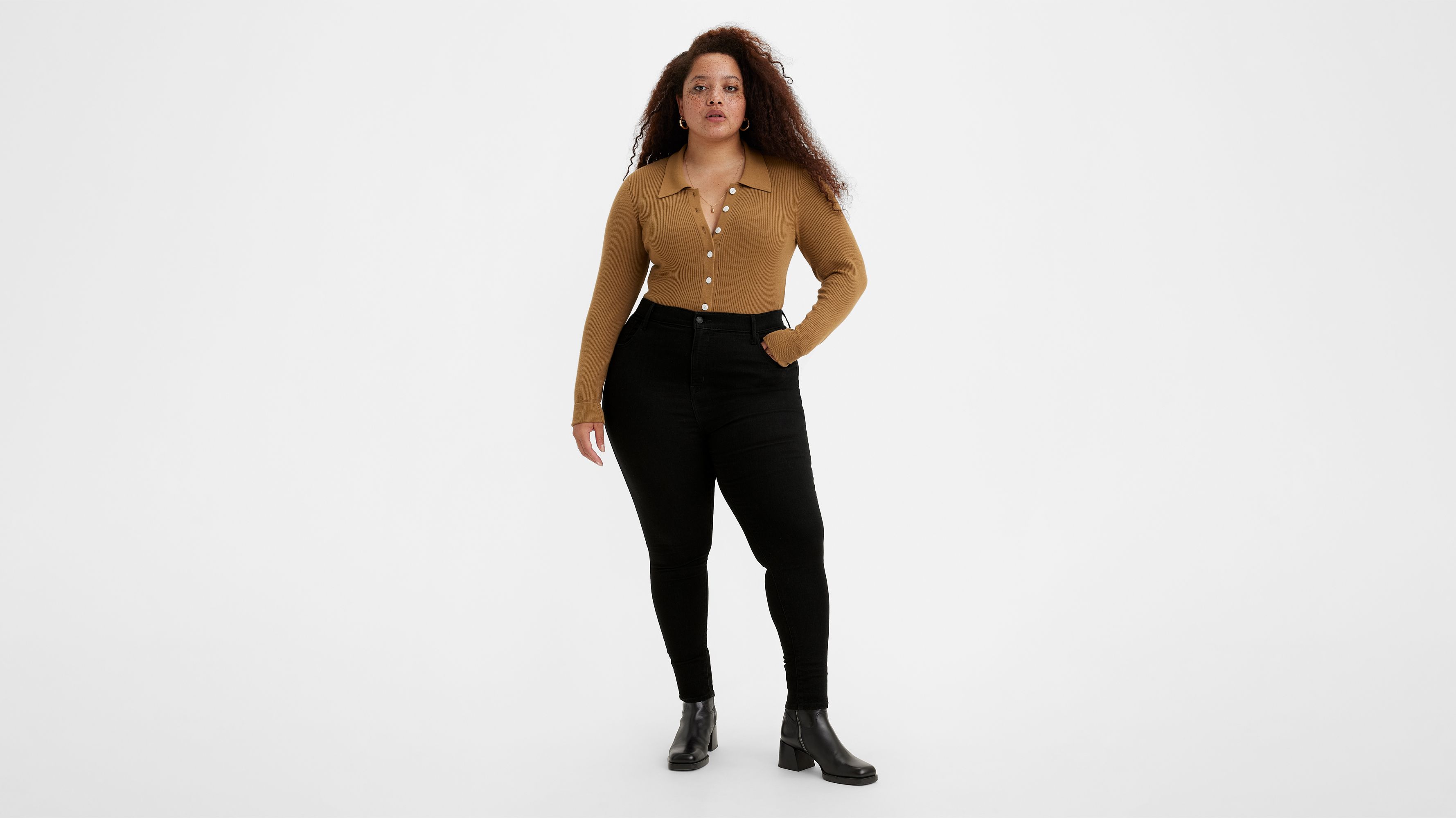 levi plus size uk