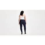 720™ High Rise Superskinny Jeans (grote maat) 3