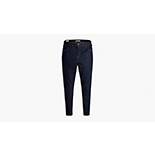 720™ High Rise Superskinny Jeans (grote maat) 6
