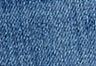 Medium Indigo Worn In - Azul - Jean superestrecho de talle alto 720™ (tallas grandes)