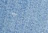 Light Indigo Worn In - Bleu - Jean 720™ taille haute super skinny (grandes tailles)