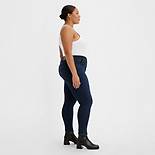 720 High Rise Super Skinny Women's Jeans (Plus Size) 2