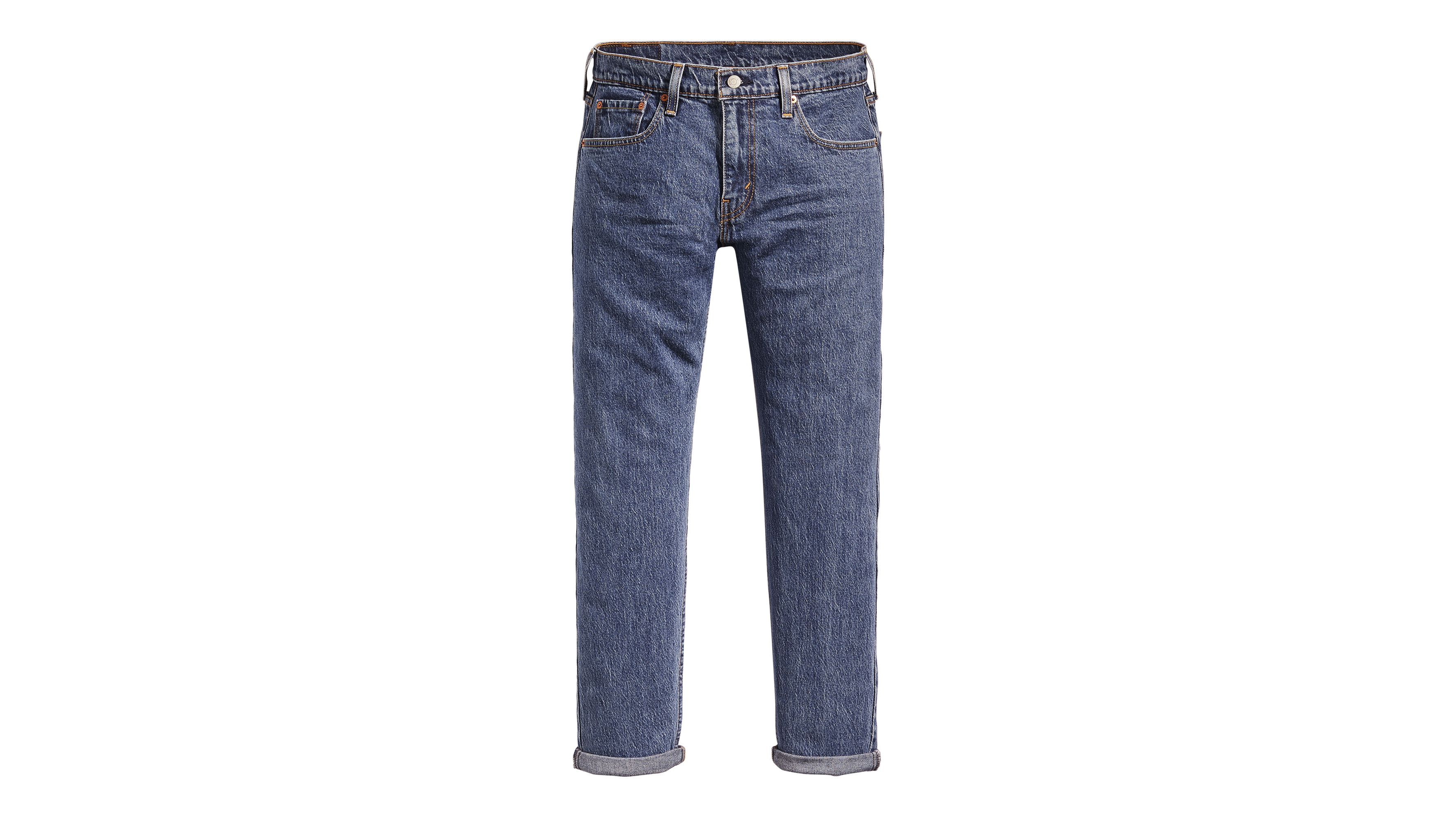 Hi-Ball Roll Jeans