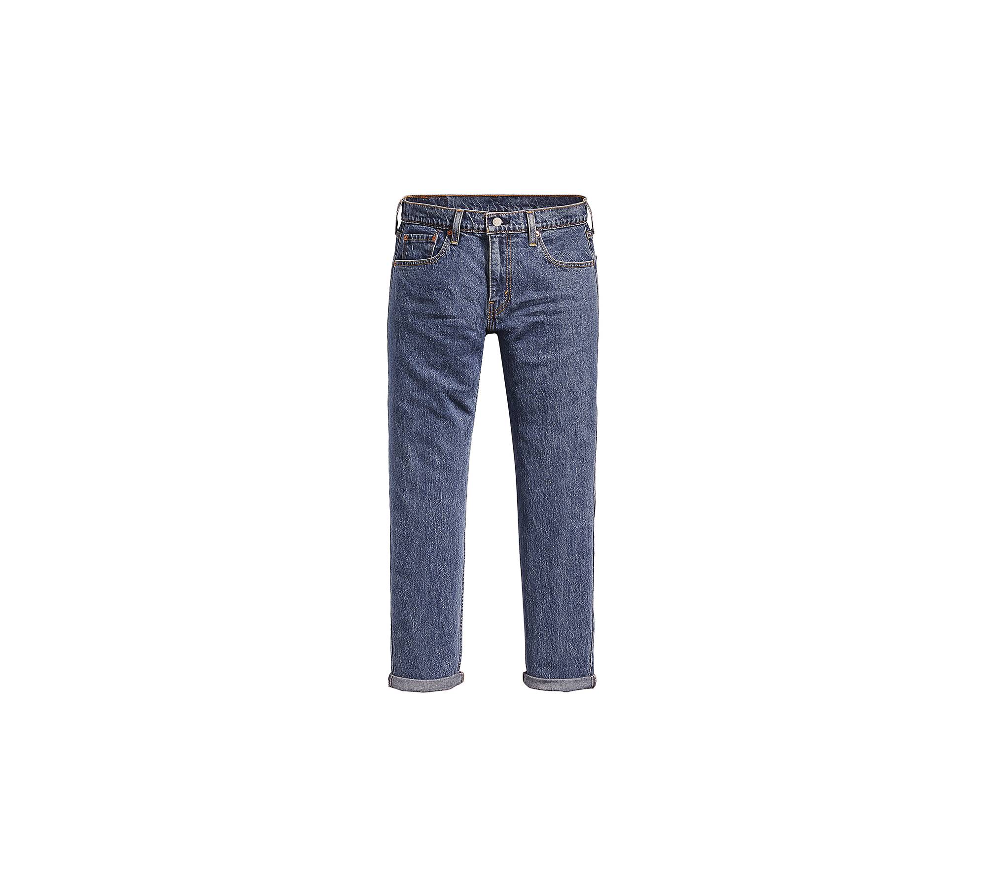Levi's® 512™ SLIM TAPER LOW BALL - Jeans Tapered Fit - blue denim 