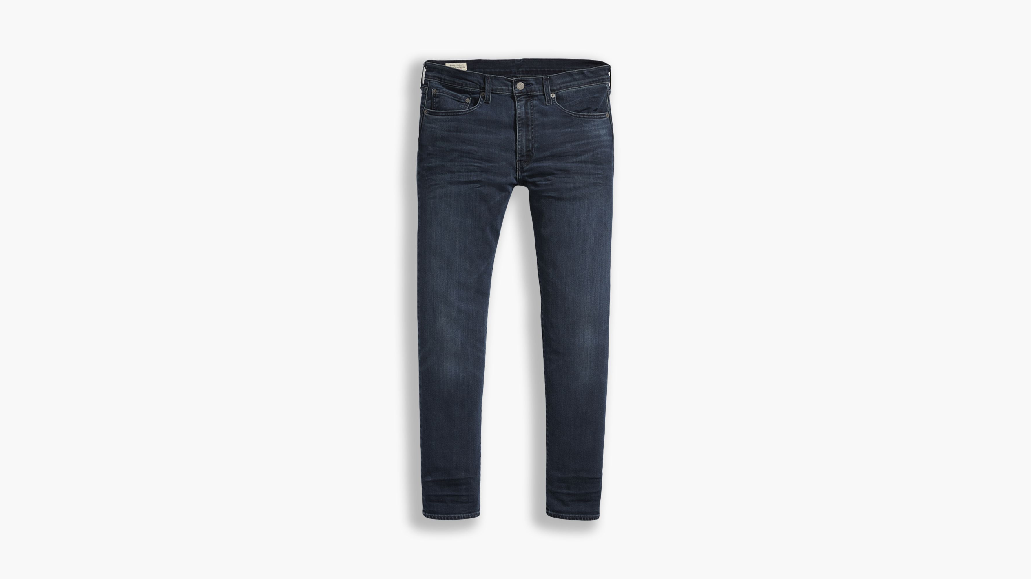 levi's 502 taper hi ball jeans