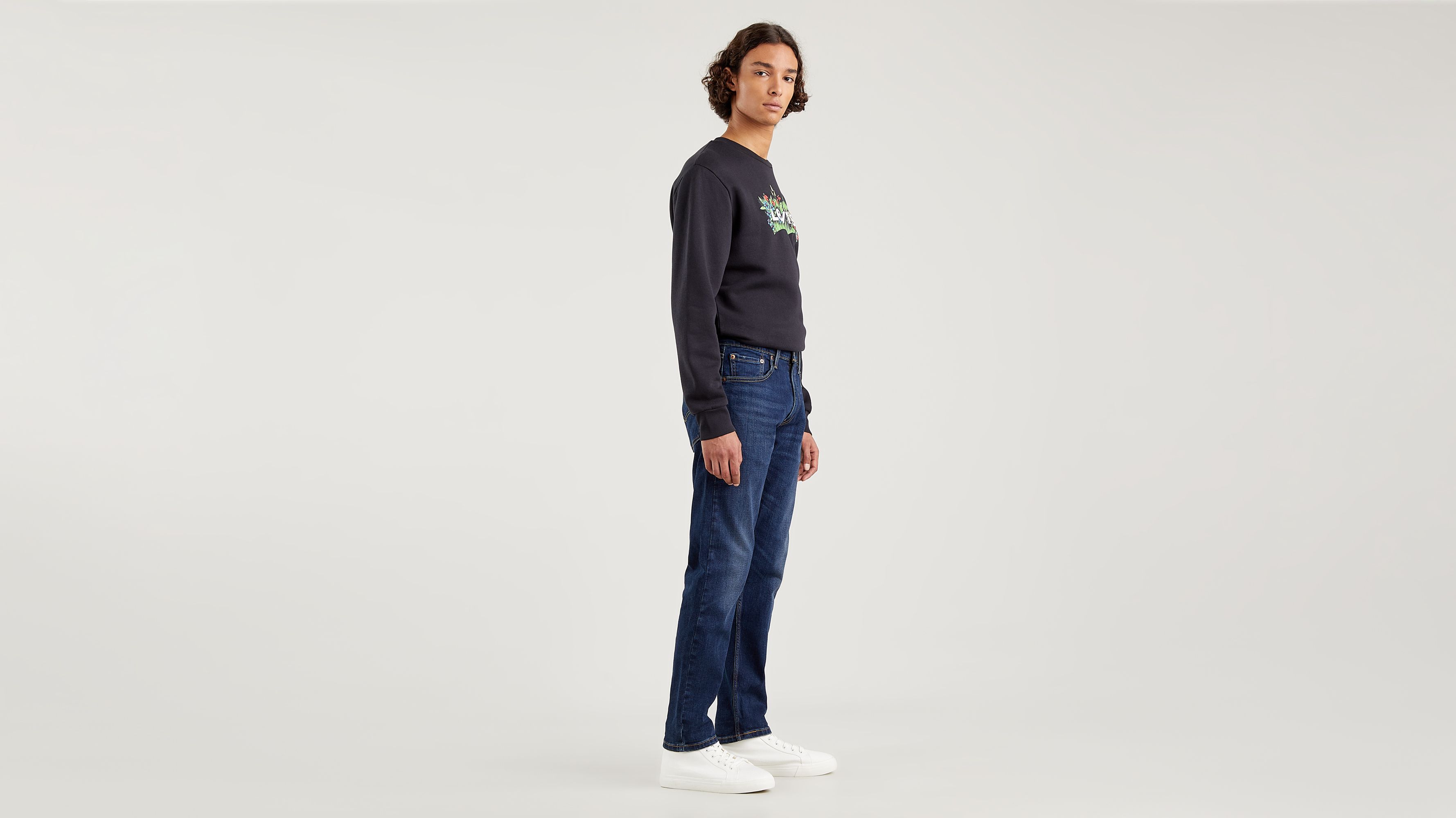 Jean fuselé 502™ Hi-Ball 2