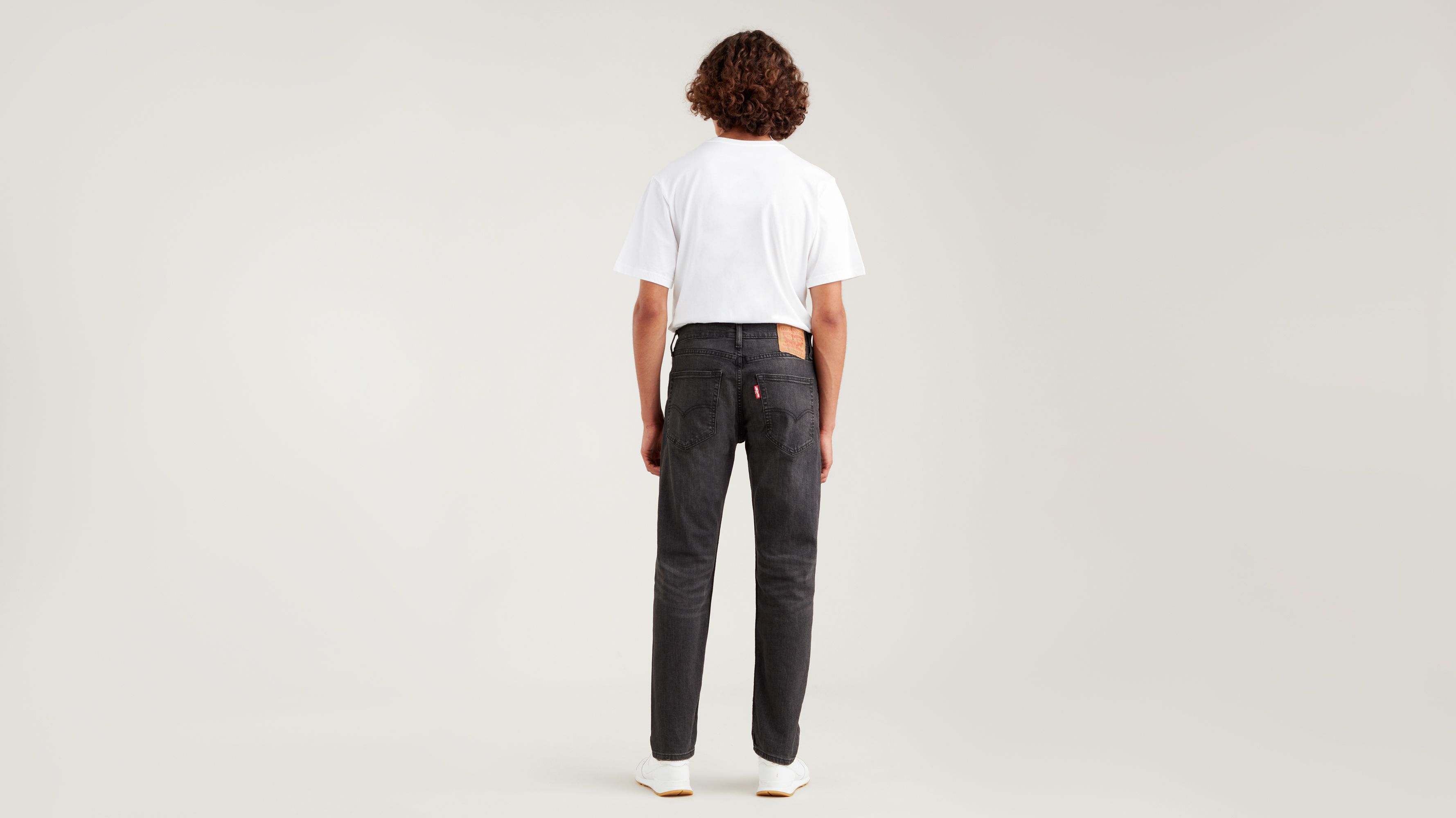 levi's hi ball jeans