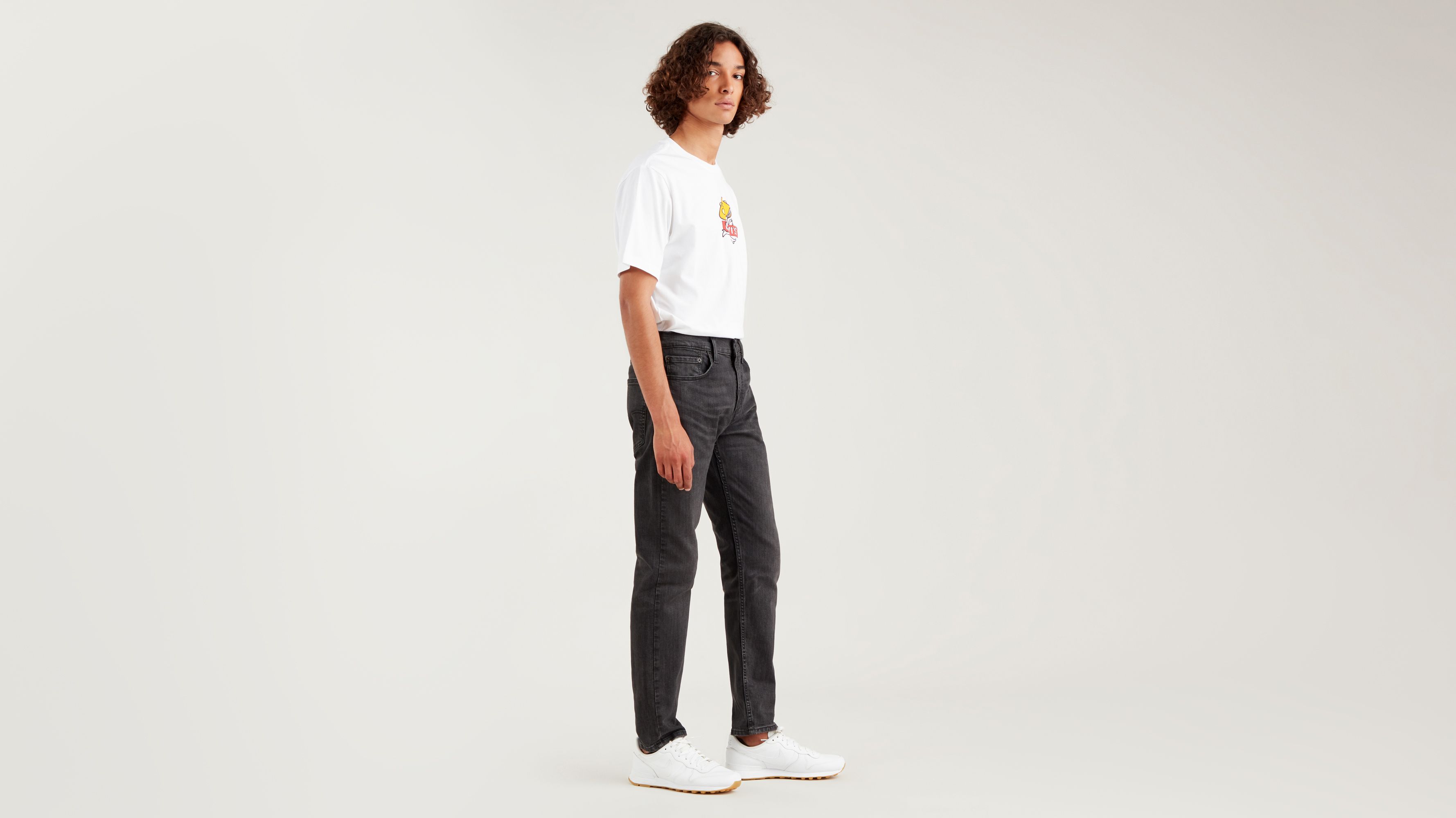 Jeans 502™ Hi-Ball de corte cónico 2