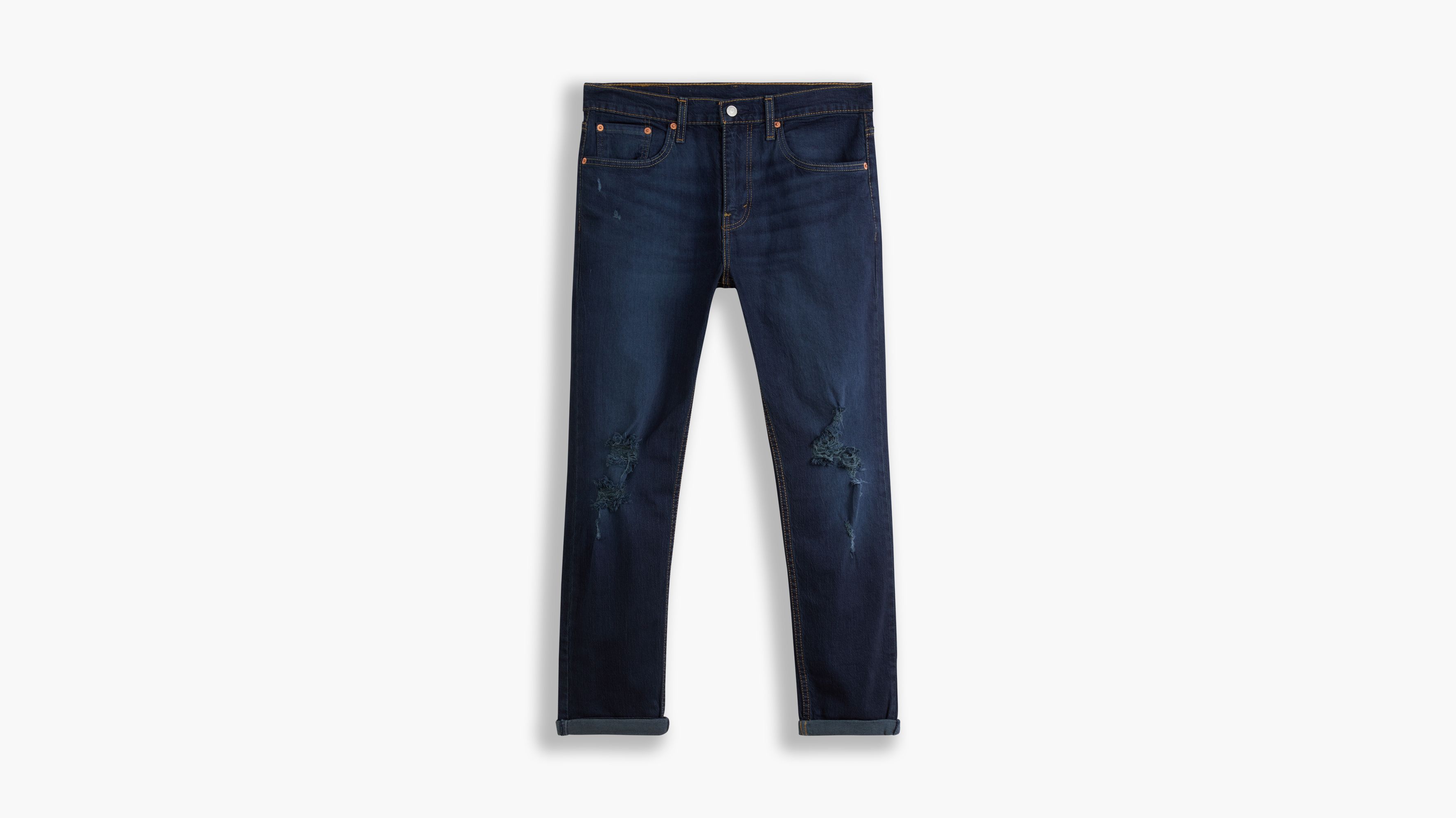 502™ Tapered Hi-Ball Jeans 1