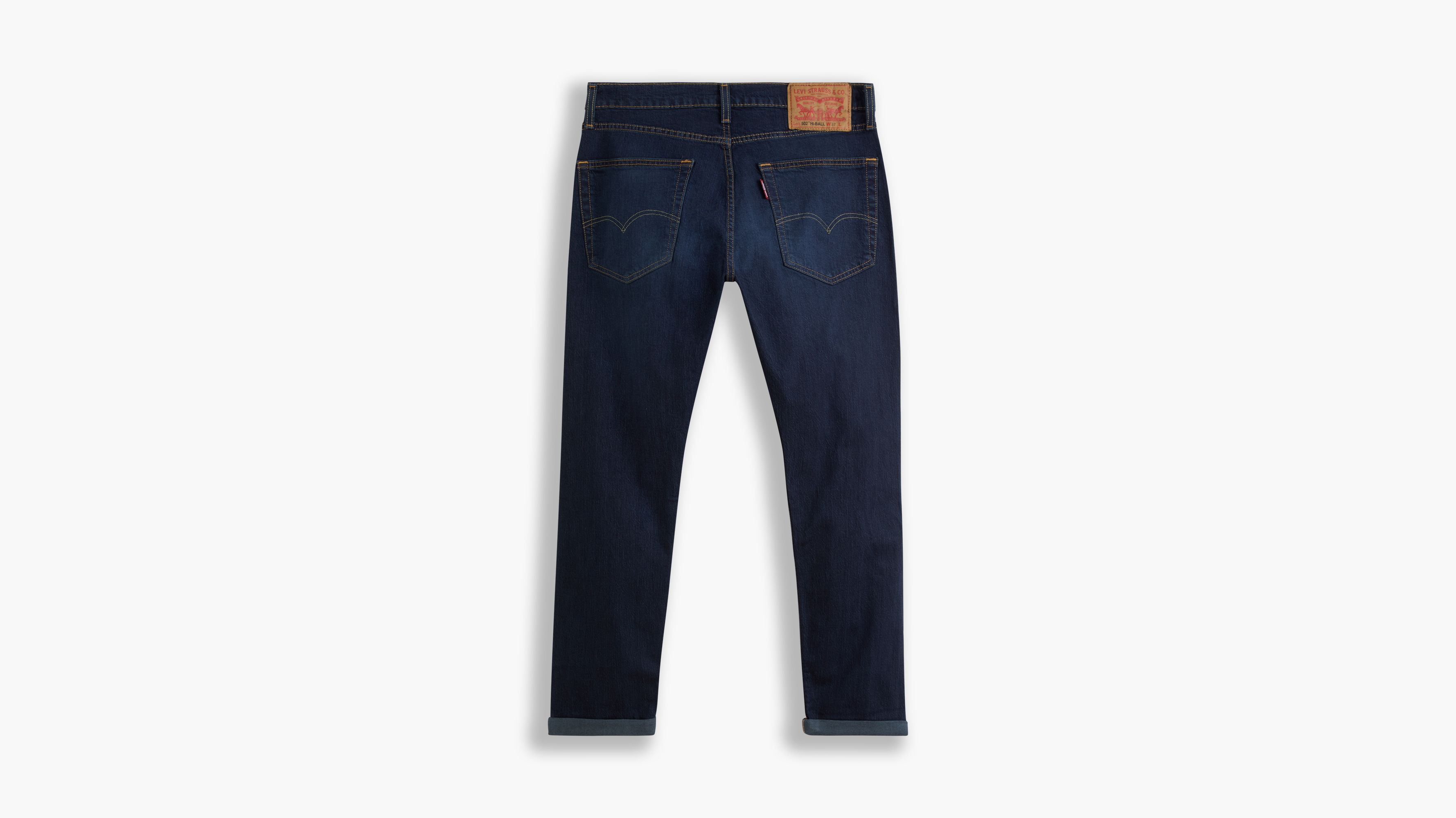 Jeans 502™ Taper Hi-Ball 2