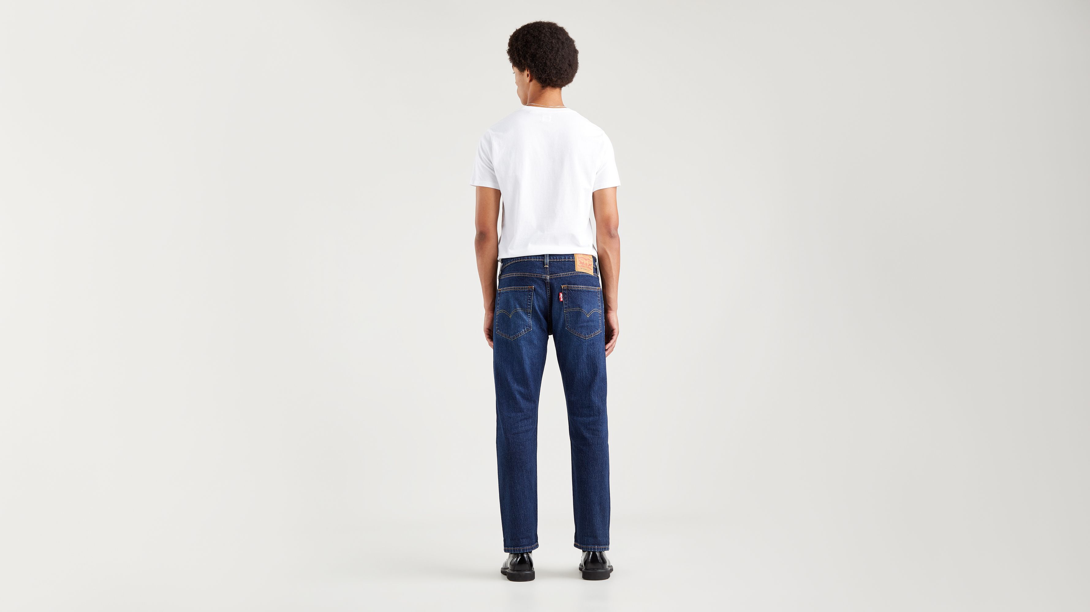 502™ Tapered Hi-Ball Jeans 3