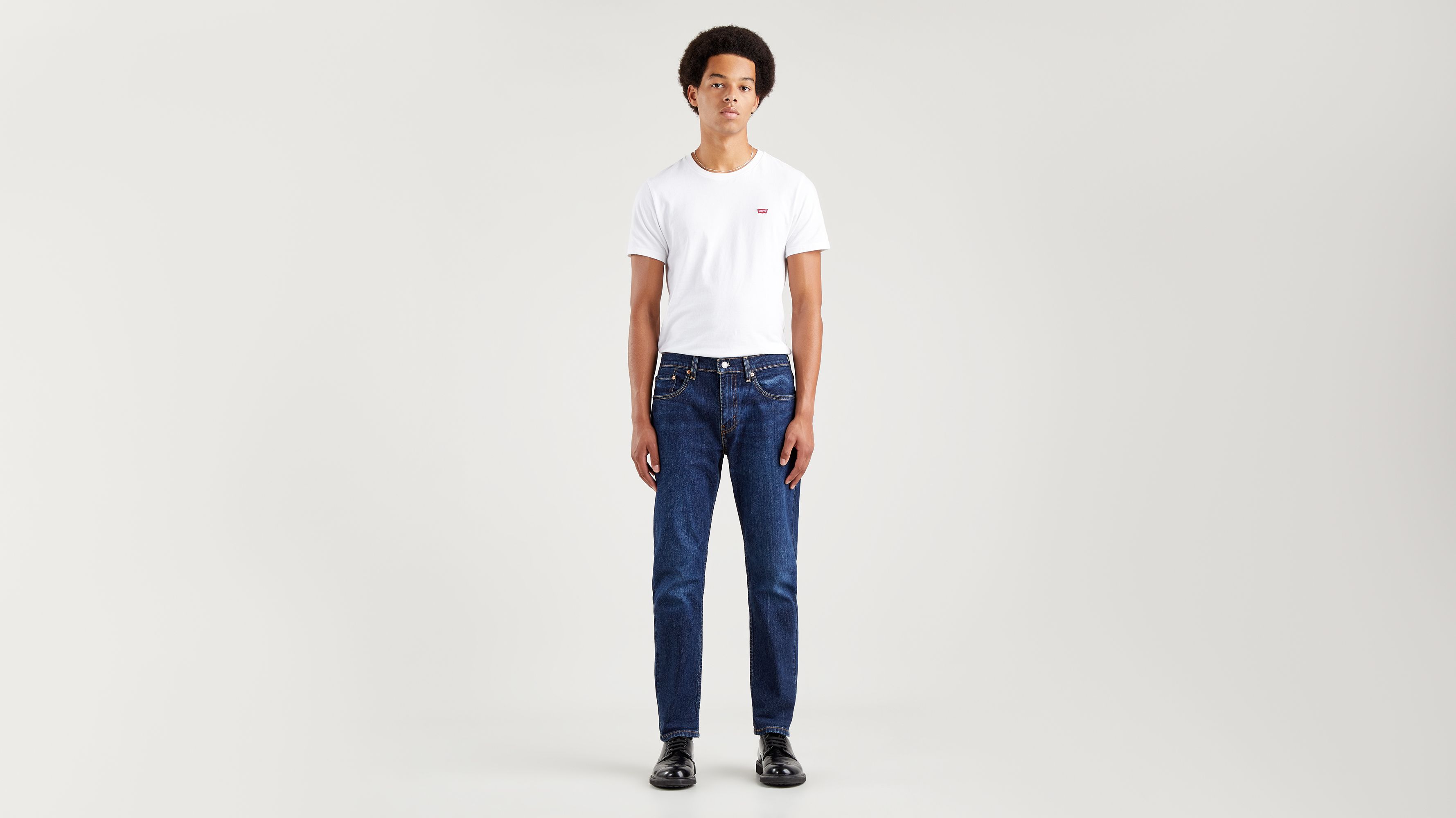 502™ Tapered Hi-Ball Jeans 5