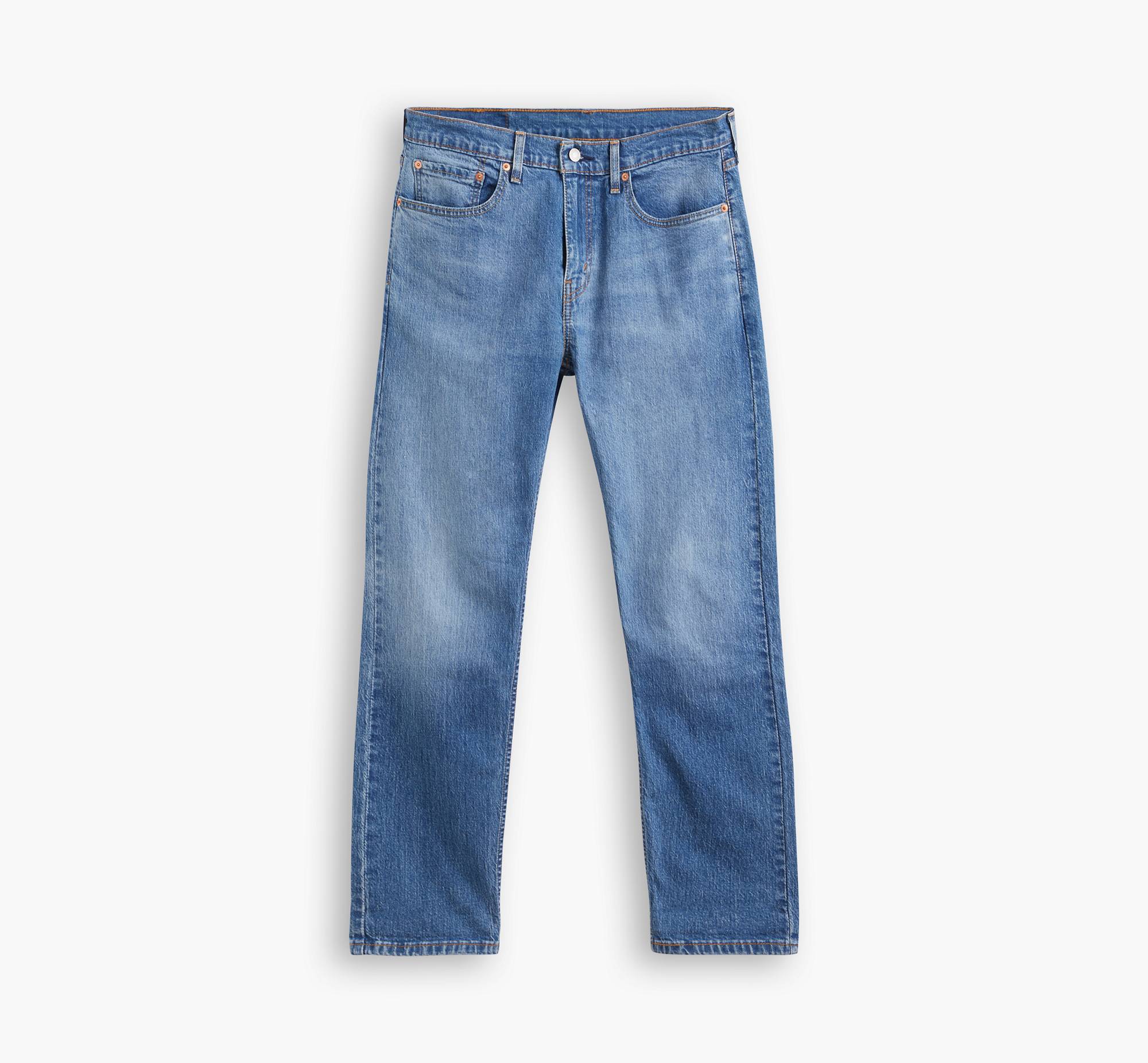 502™ Tapered Hi-Ball Jeans 6