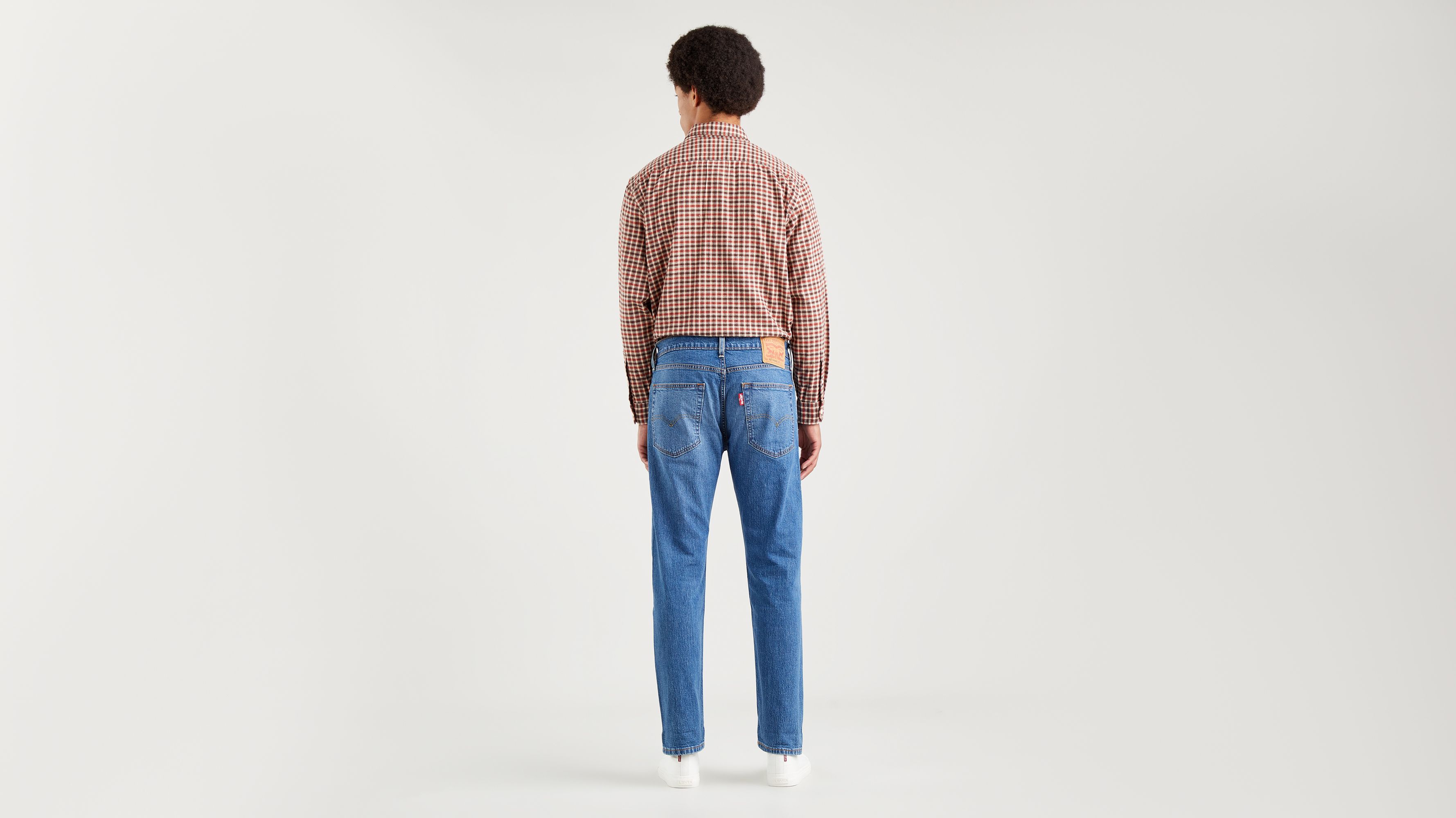 502™ Tapered Hi-Ball Jeans 3